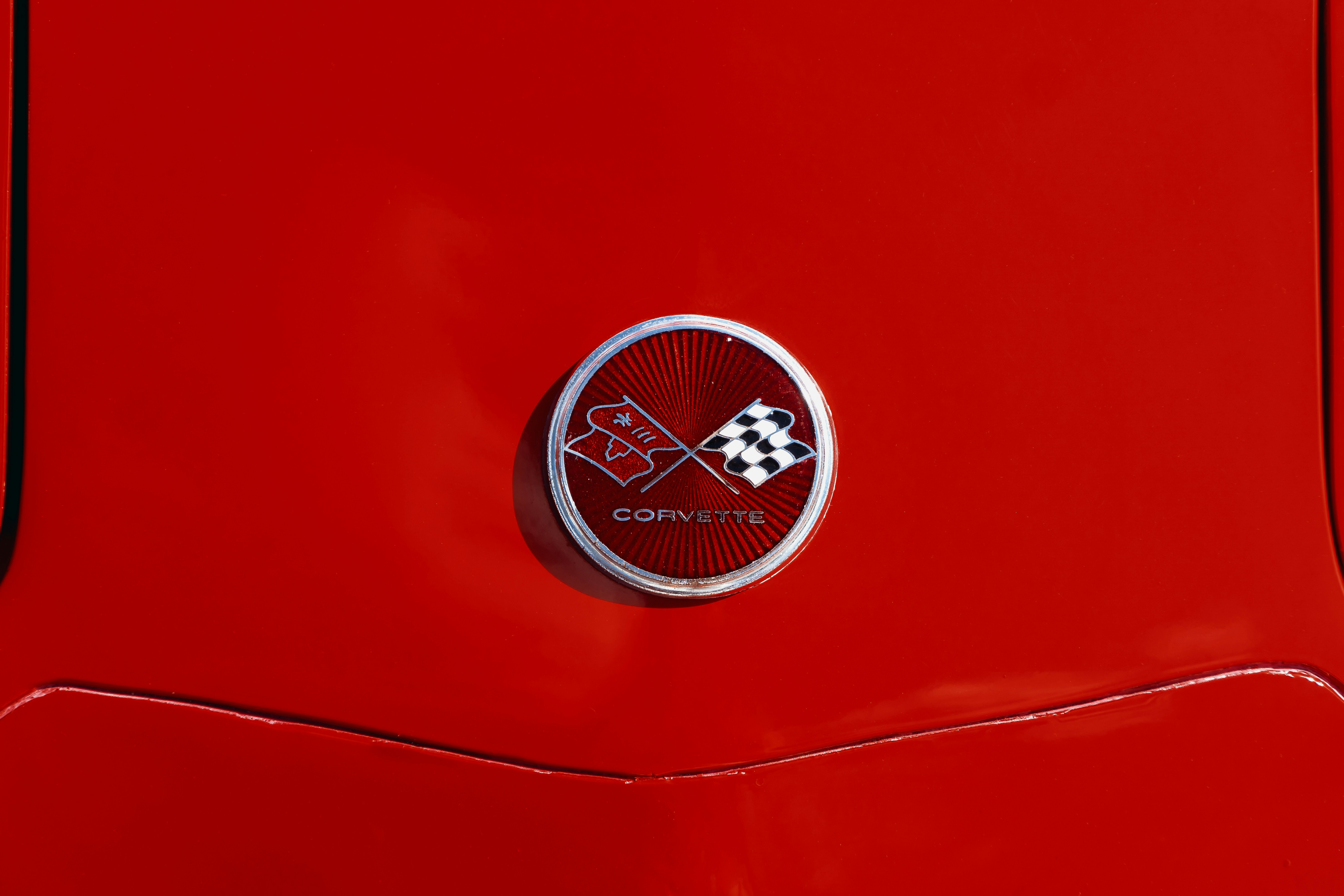 Red sports car wallpaper, ilustrasi artikel Mazda RX-7 FD Spirit R: The Ultimate Rotary Power Wallpaper Collection 2
