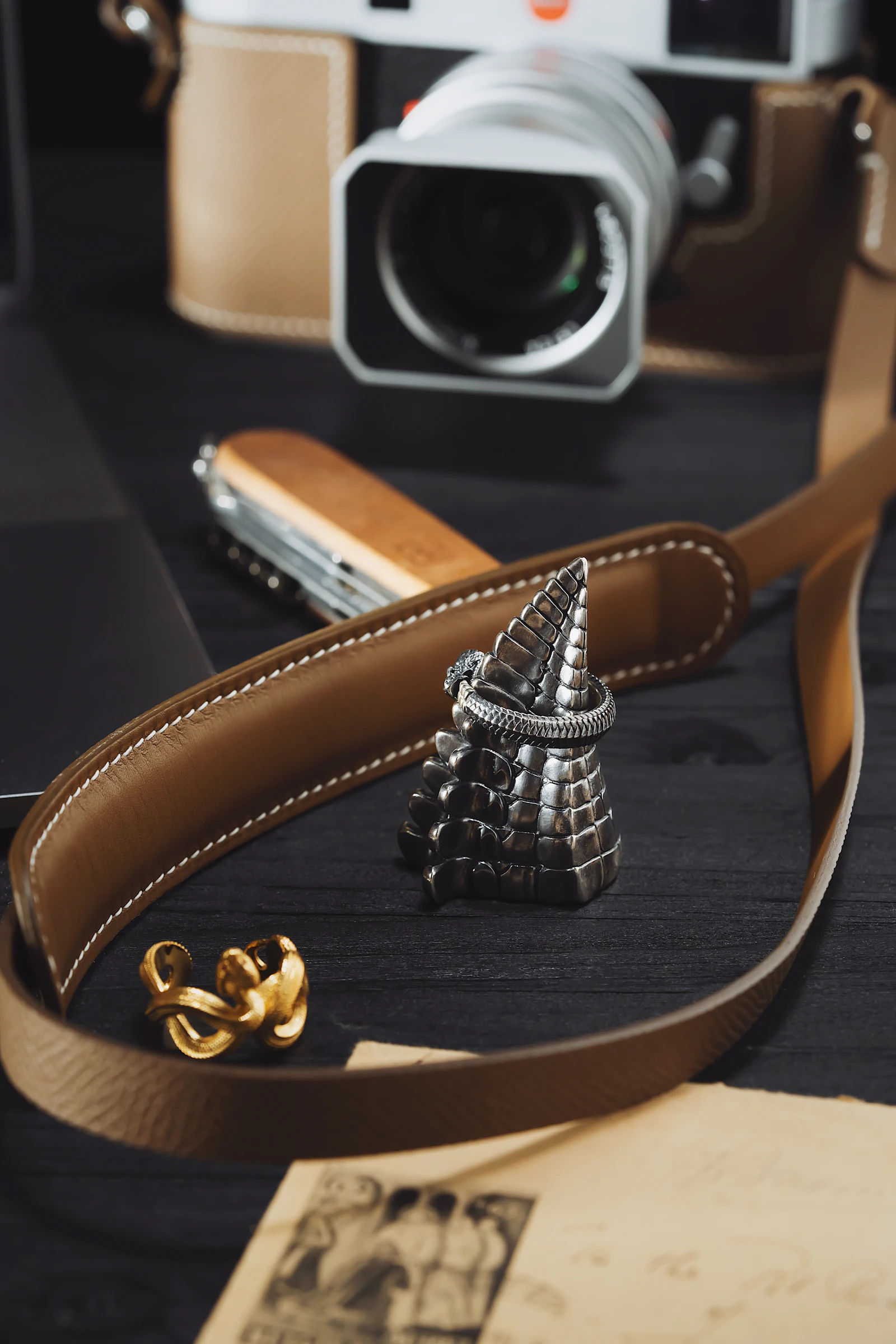 Peak Design Leash Camera Strap Review: The Last Strap You'll Buy