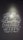 Inspirational text with floral decorations on a gray background, emphasizing positivity and happiness.