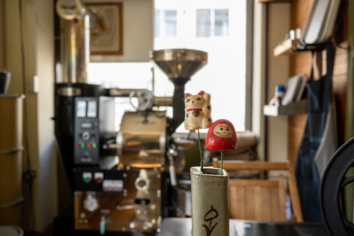 Specialty Coffee Roasters