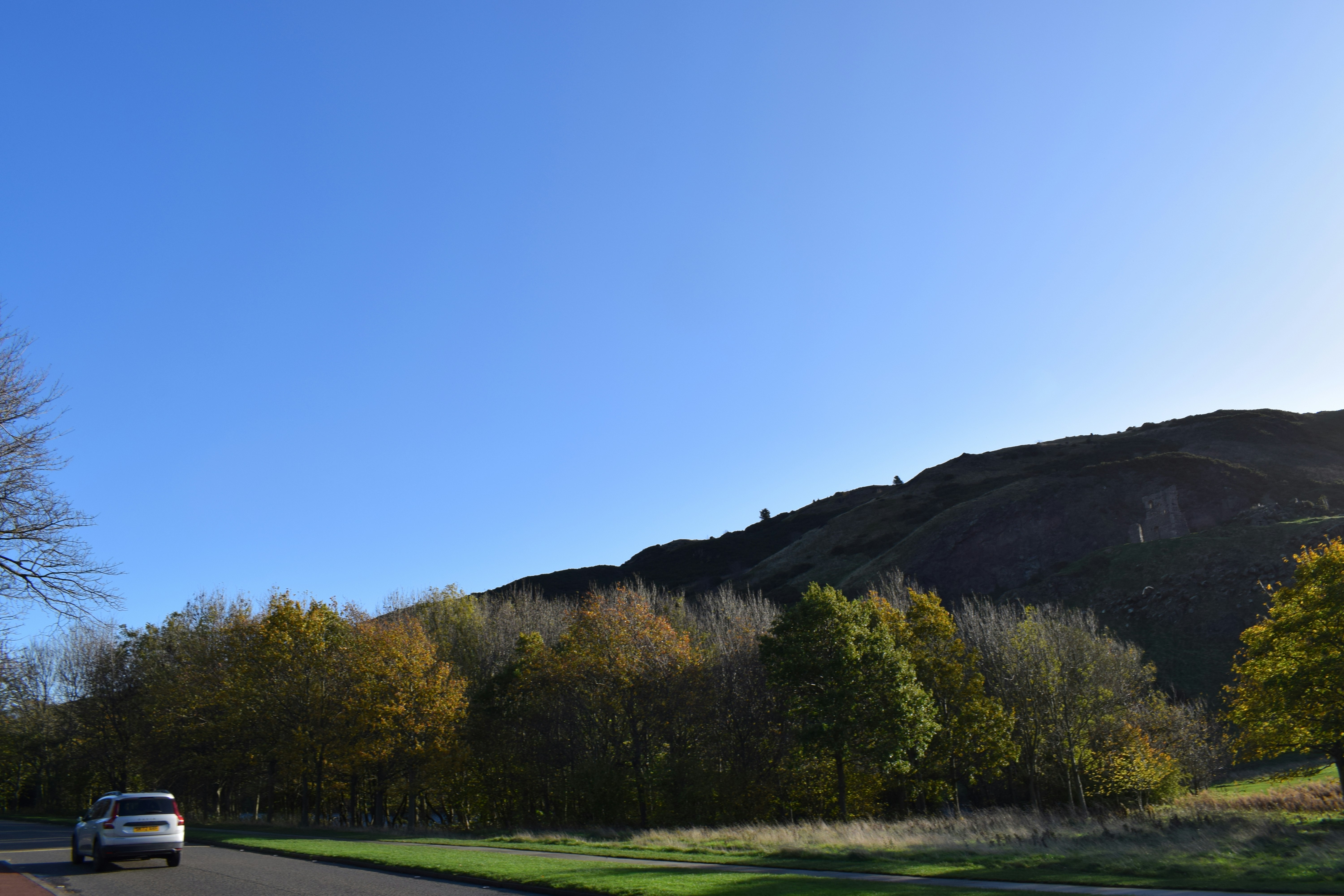 Scoonie Golf Course