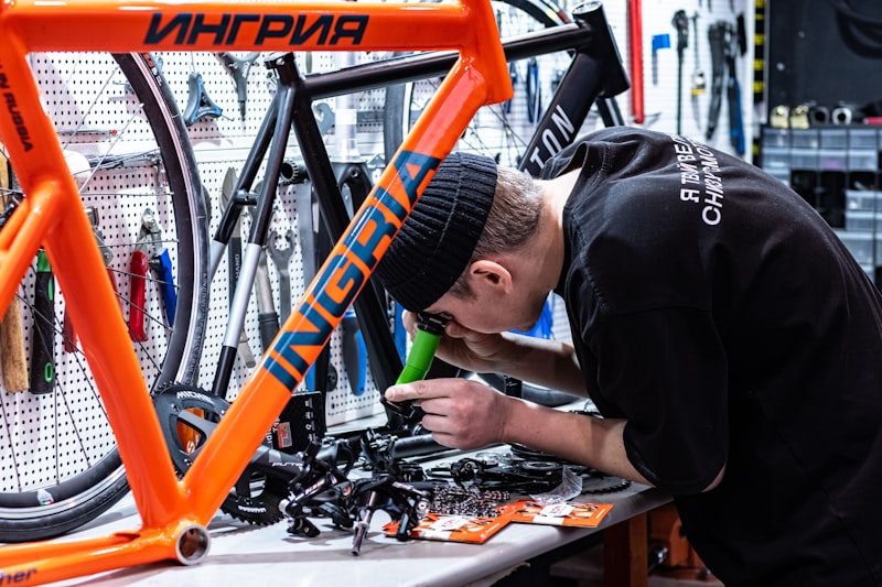 SRAM Force AXS 2X E1 Groupset — 1