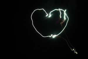 DNA of Love