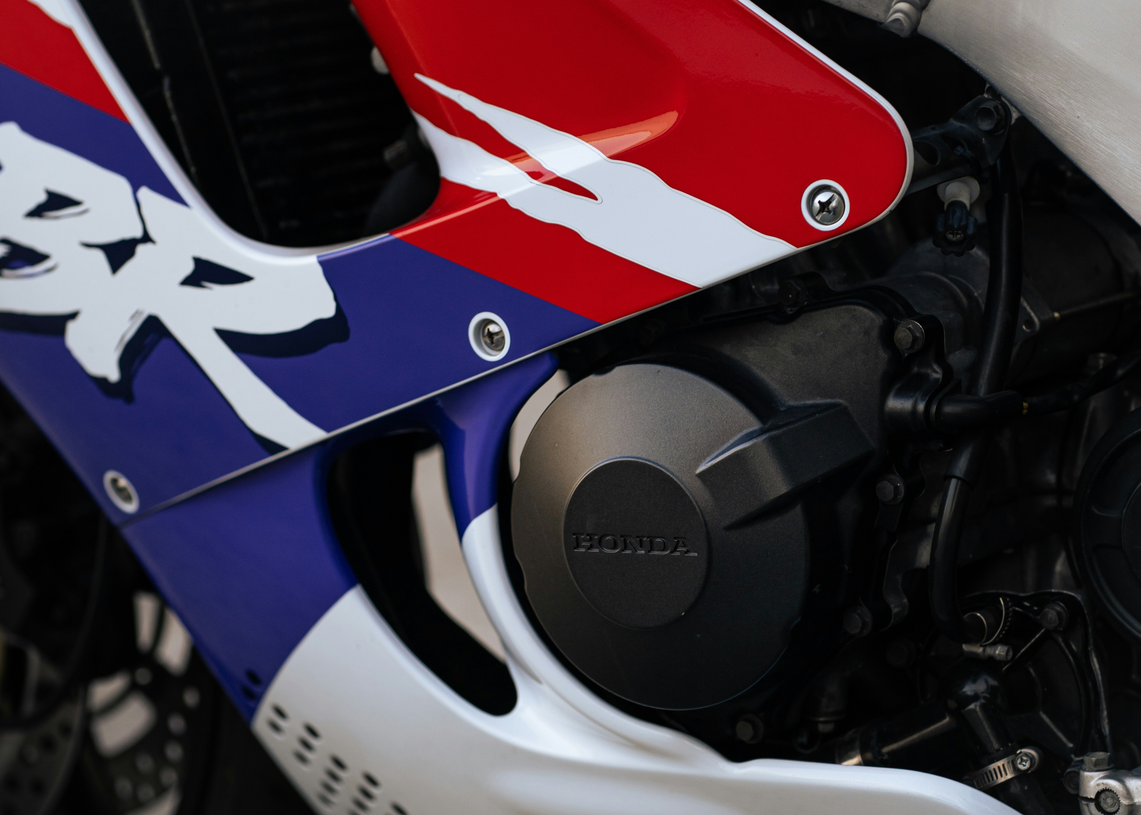 CR250R