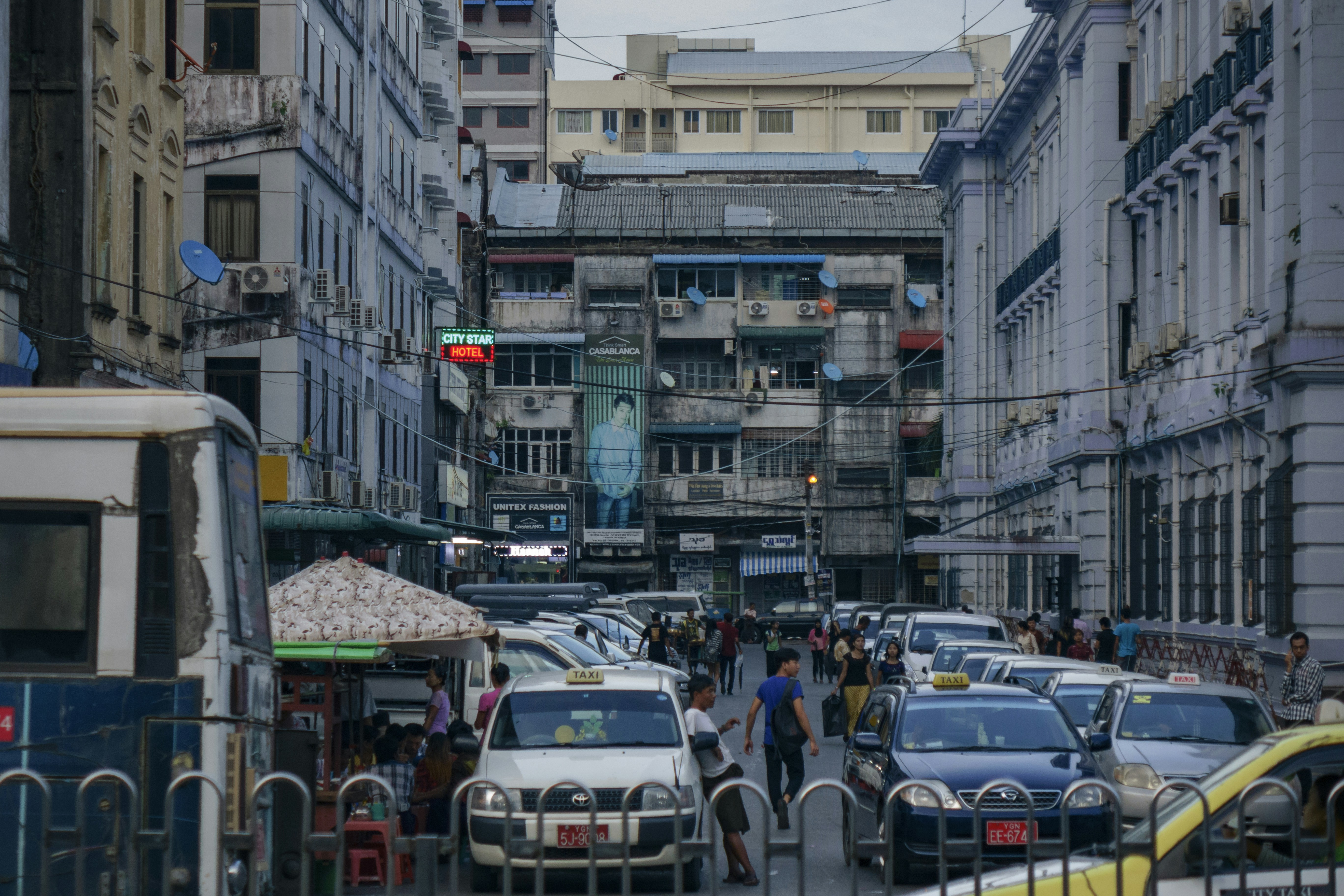 Photo by manhtuanphoto