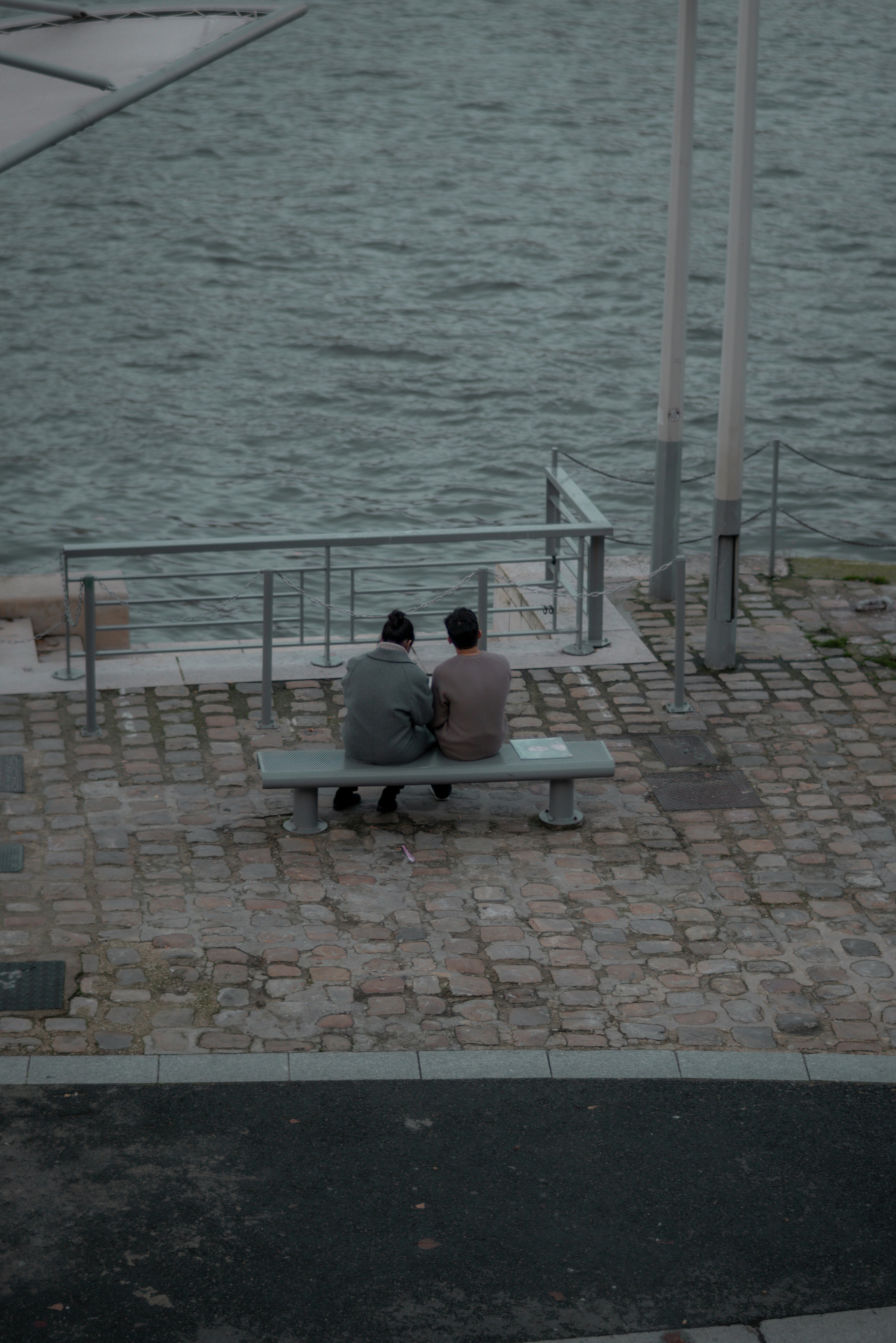 Photo by valentinlacoste