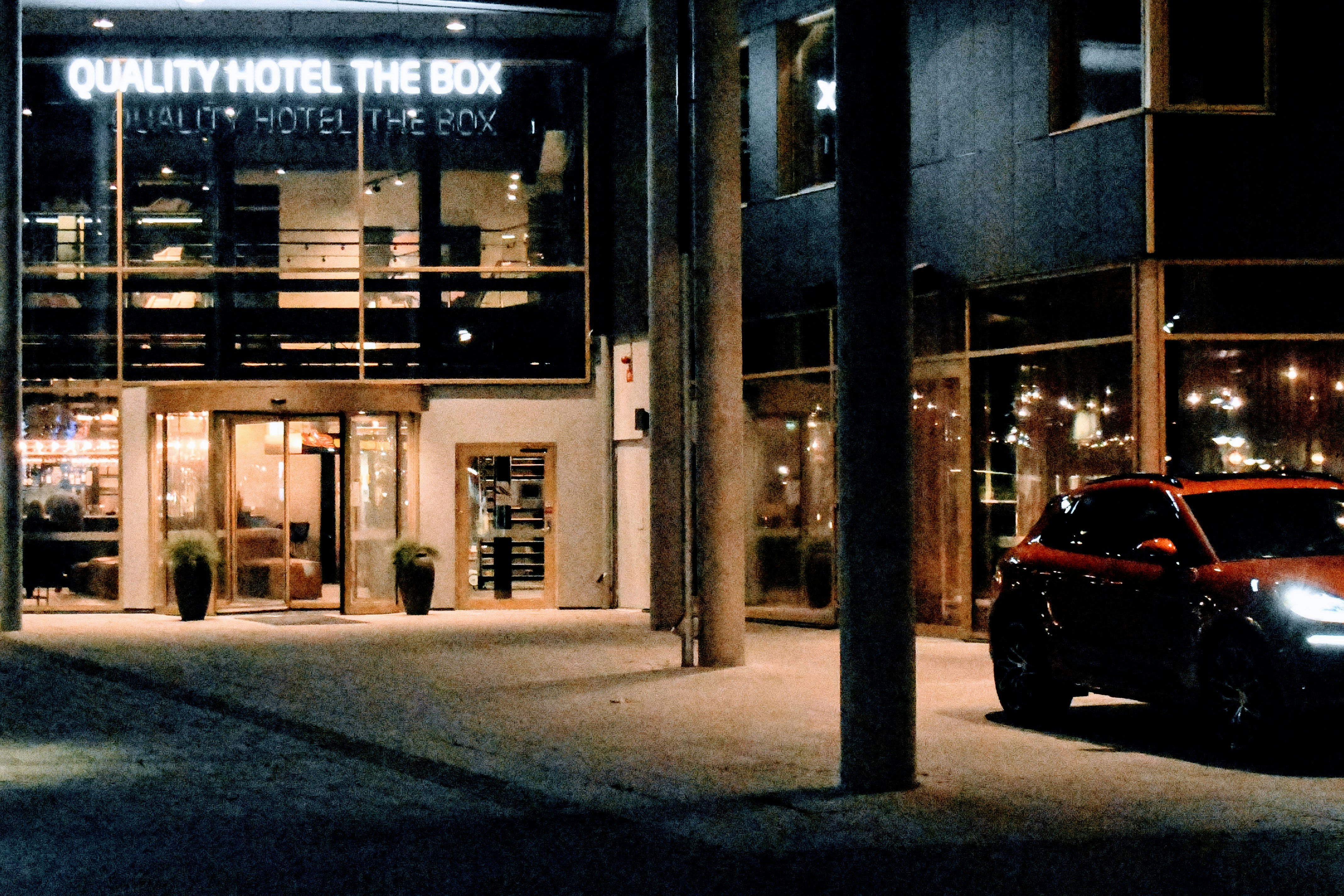 The Standard Brussels Joins World of Hyatt: But Miami Property Still Missing