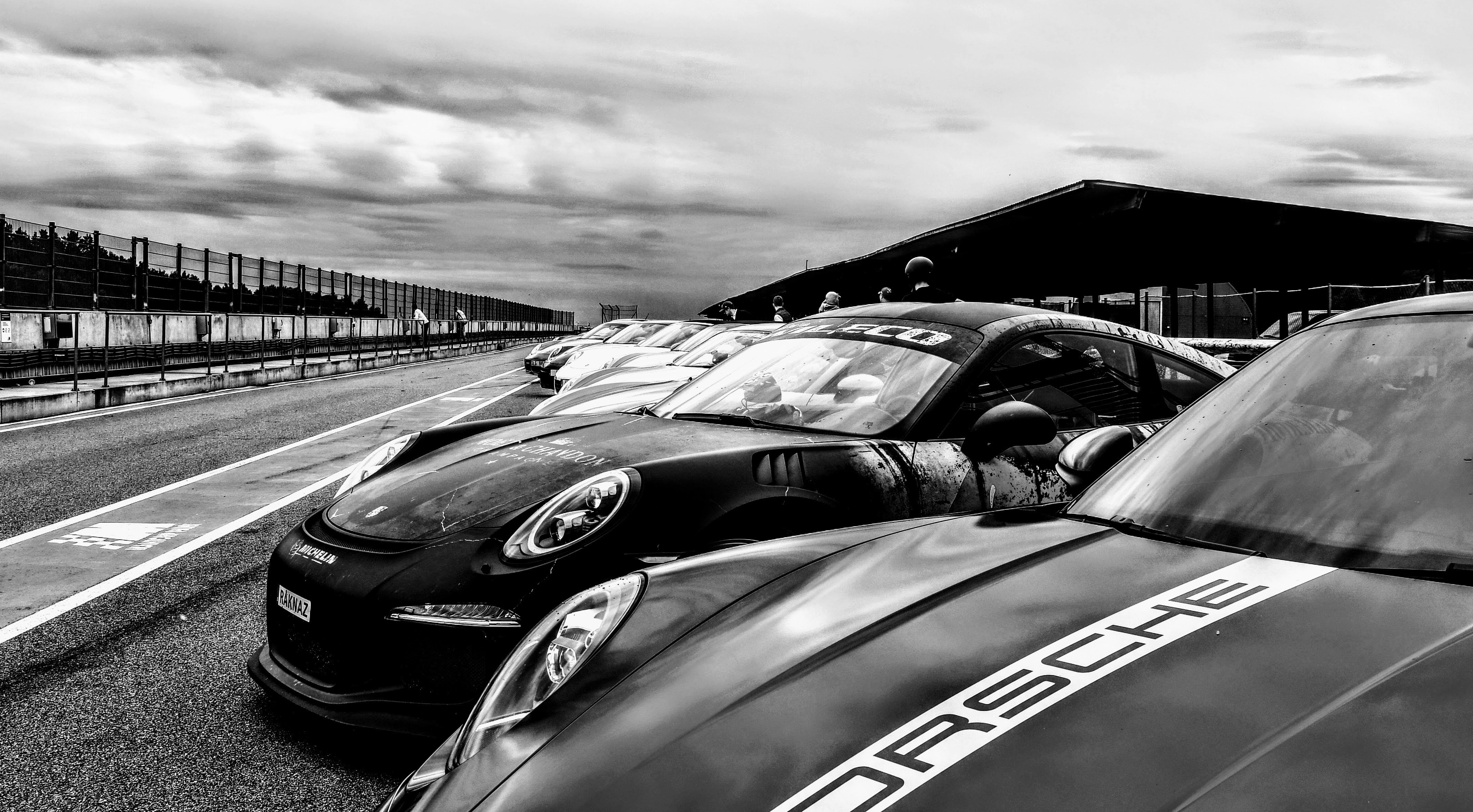 Carrera