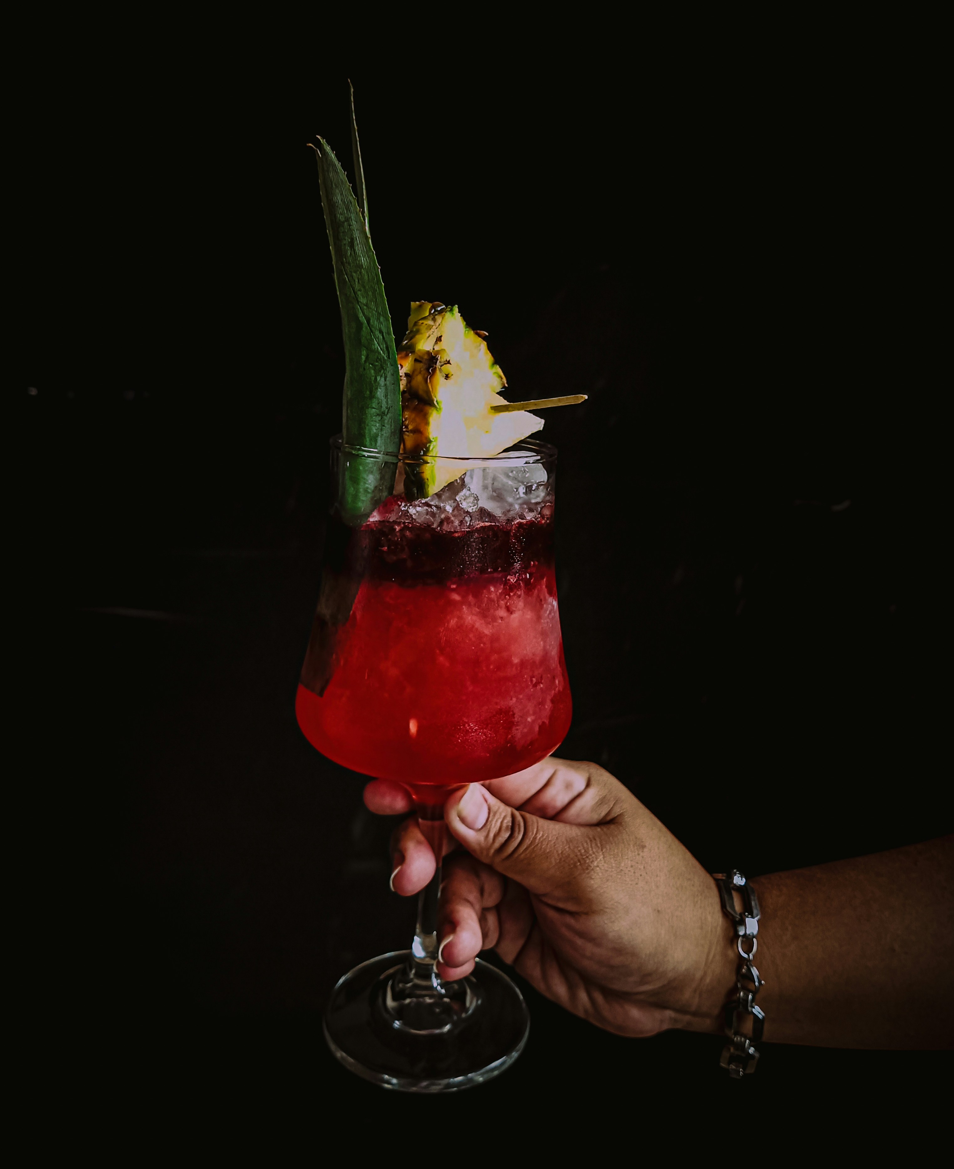 Tropical Drinkware Collection