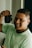 a man taking a picture of himself with a camera