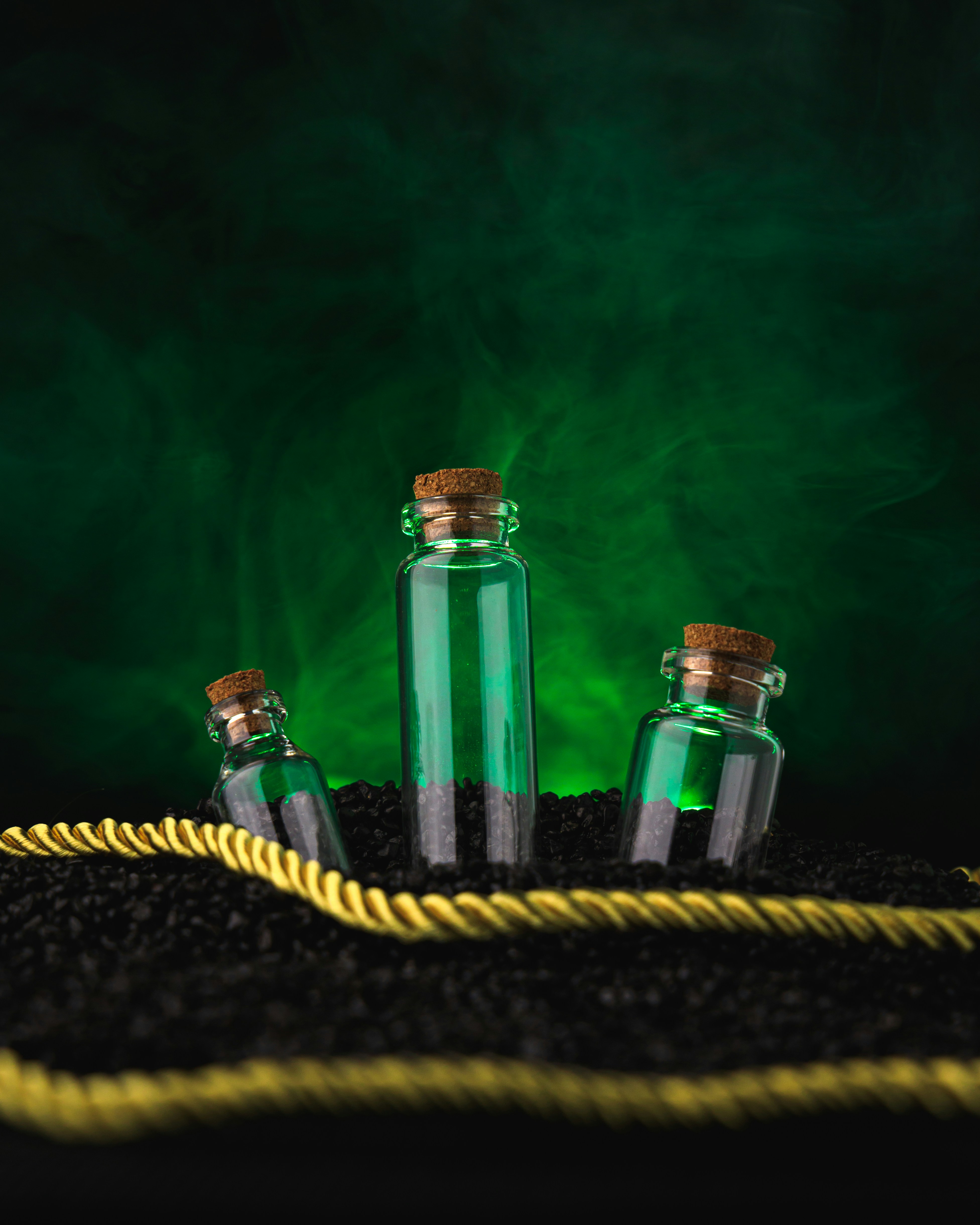 green products boating