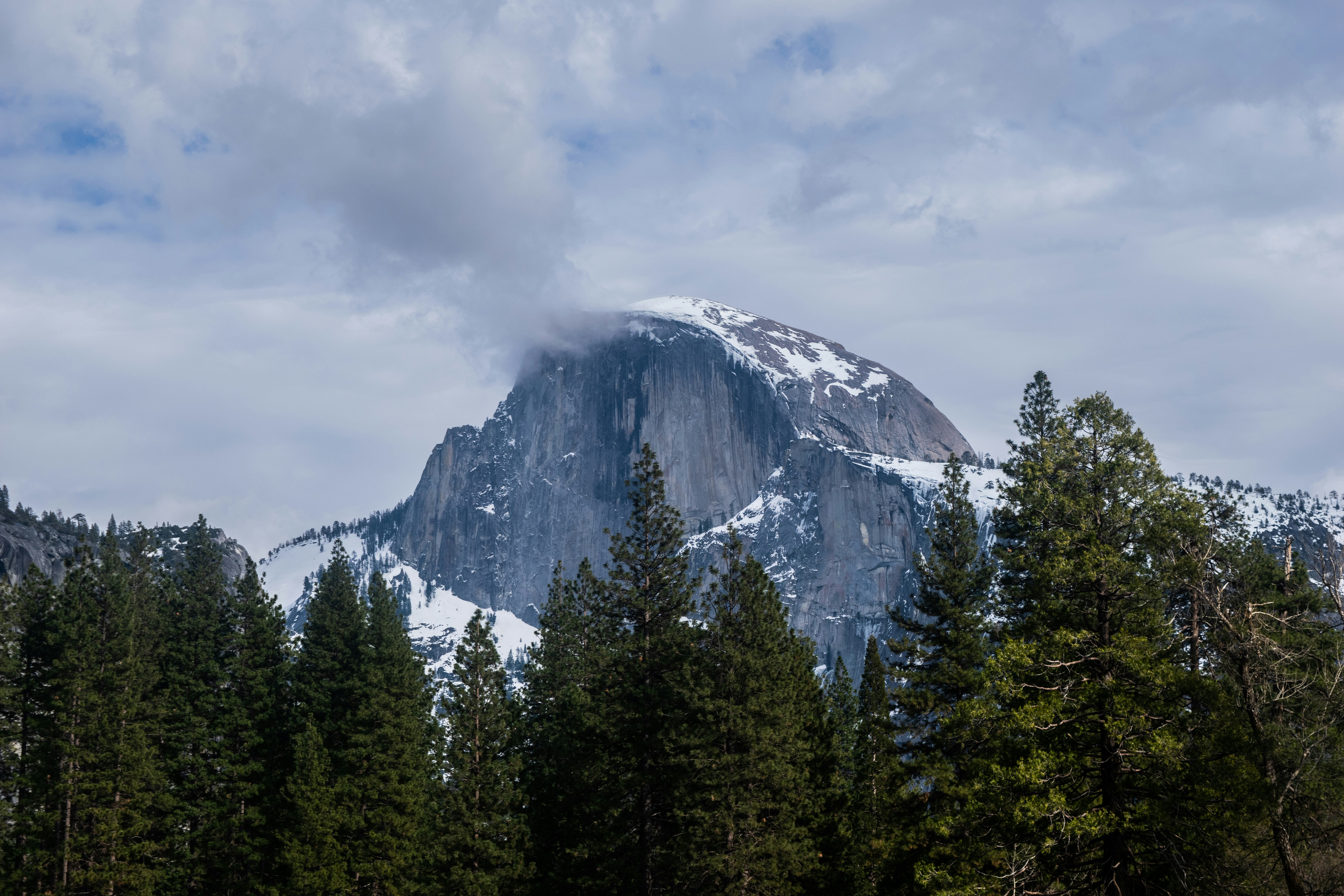 Yosemite National Park