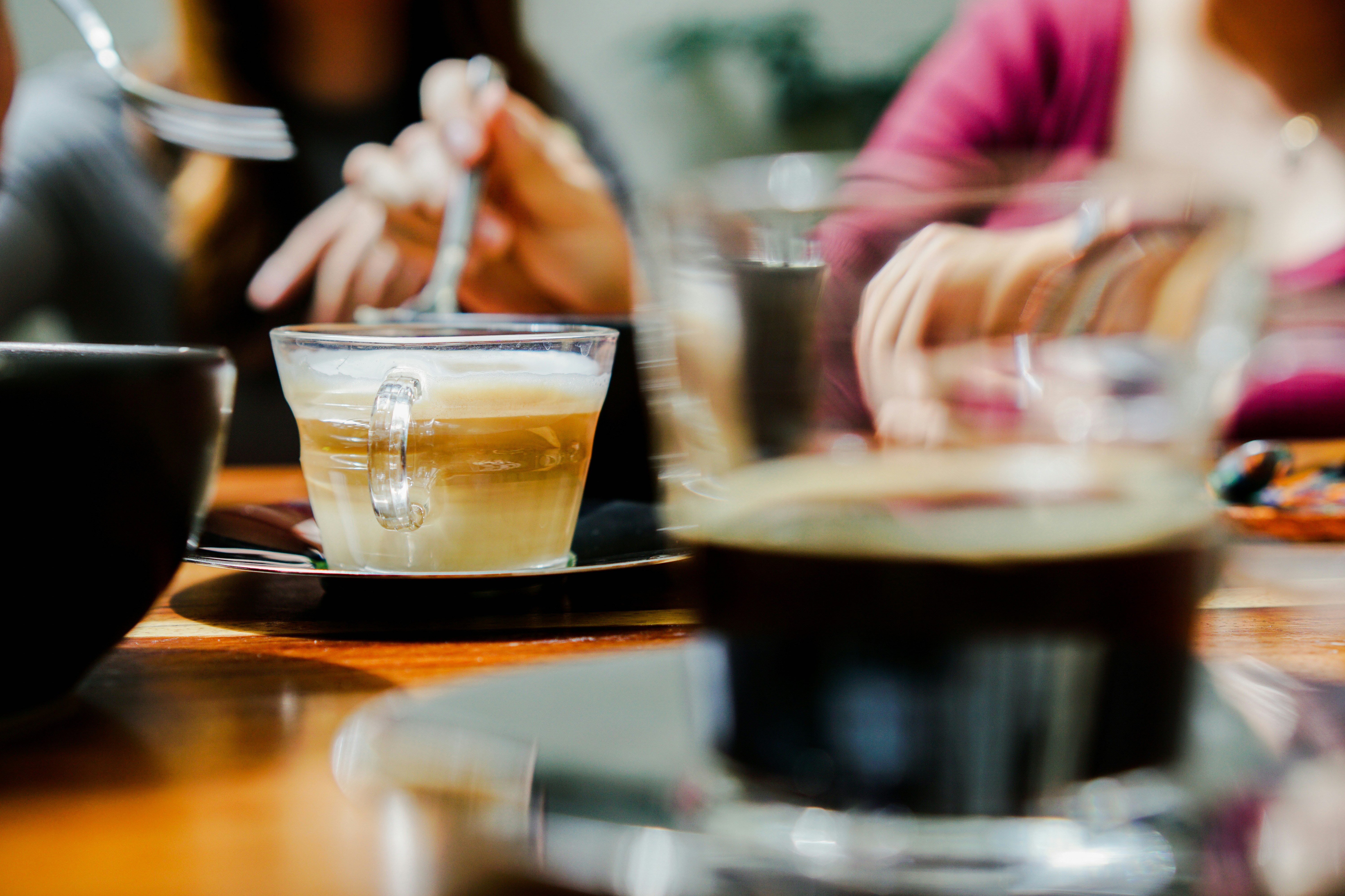 Photo by brunocervera