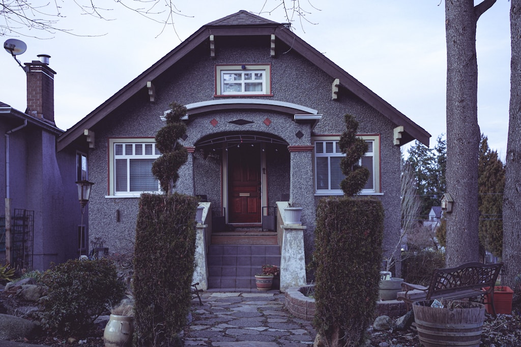 The Garden Cottage