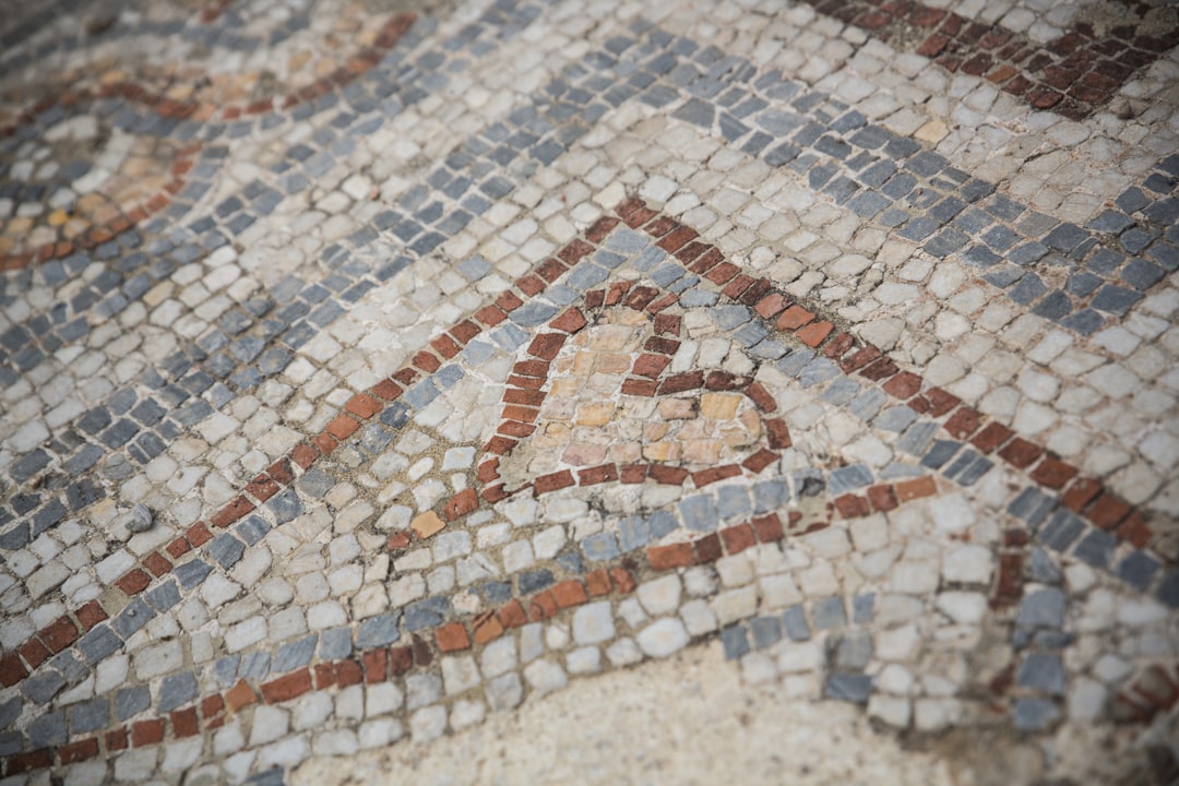 The Ancient Land of Abraham Just Gave Up A Mysterious Christian Mos… — The Ancient Land of Abraham Just