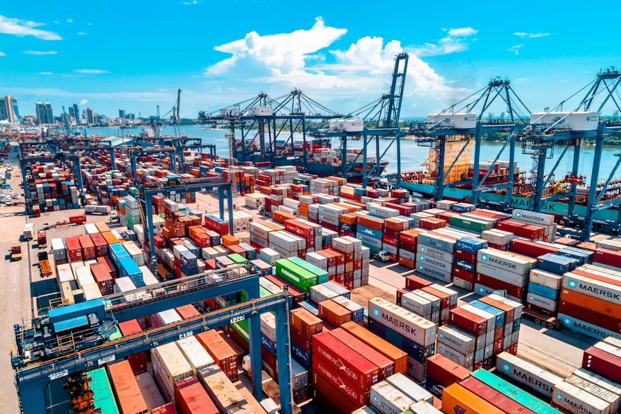 Container Kho 20FT