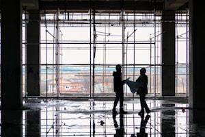 Consultoría para Contratistas