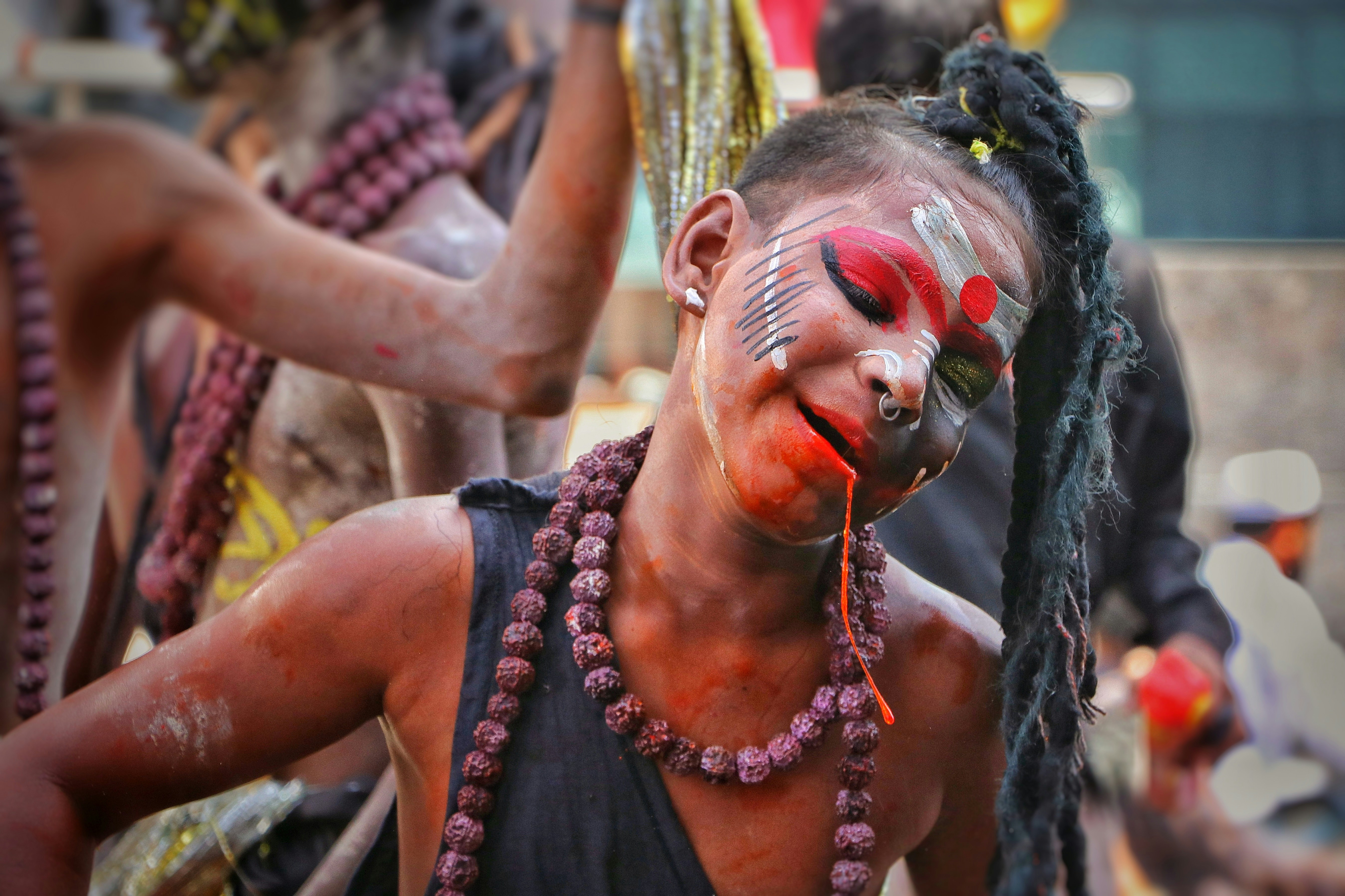 Photo by frilldhanistic