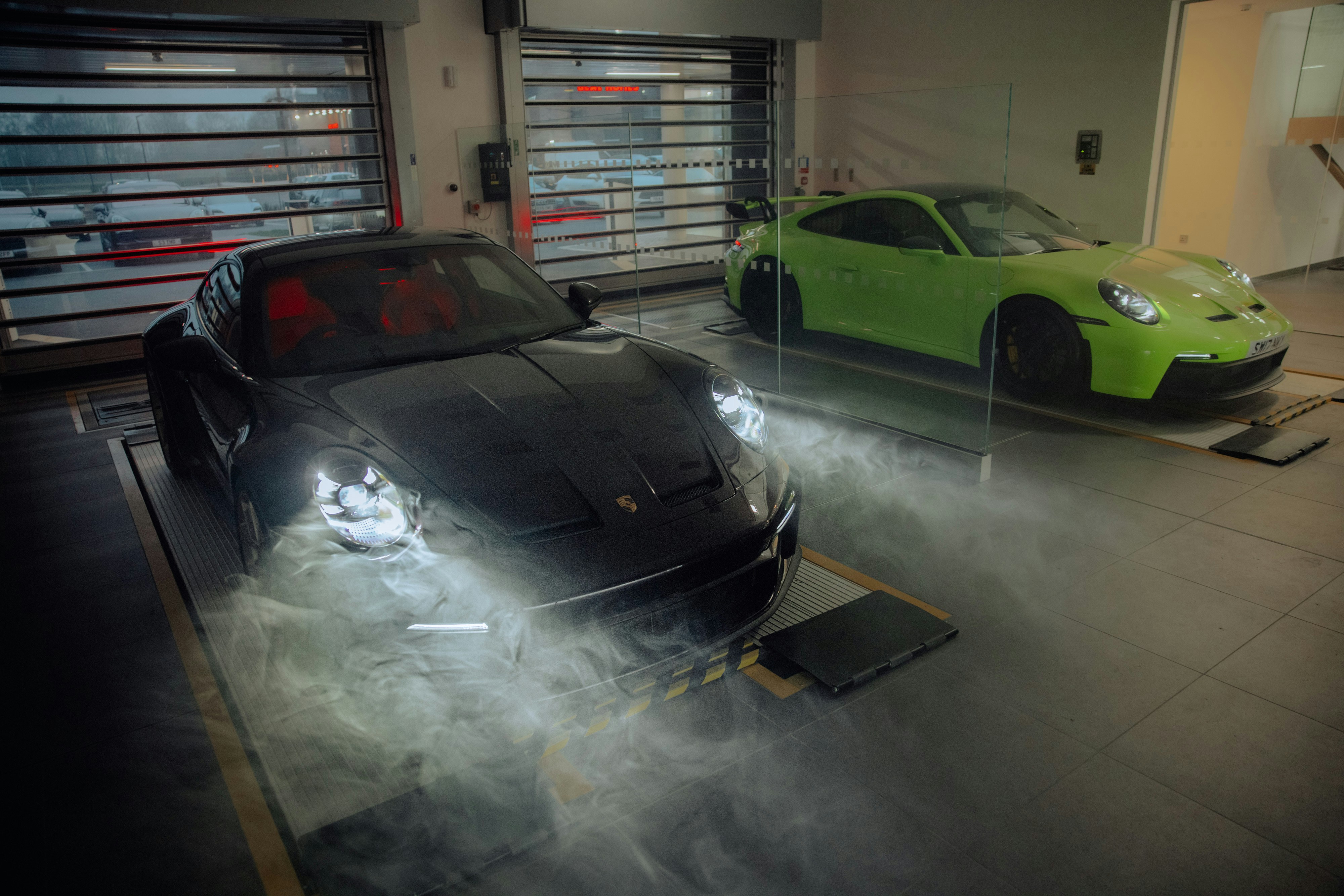 Photo by lukethorntonofficial