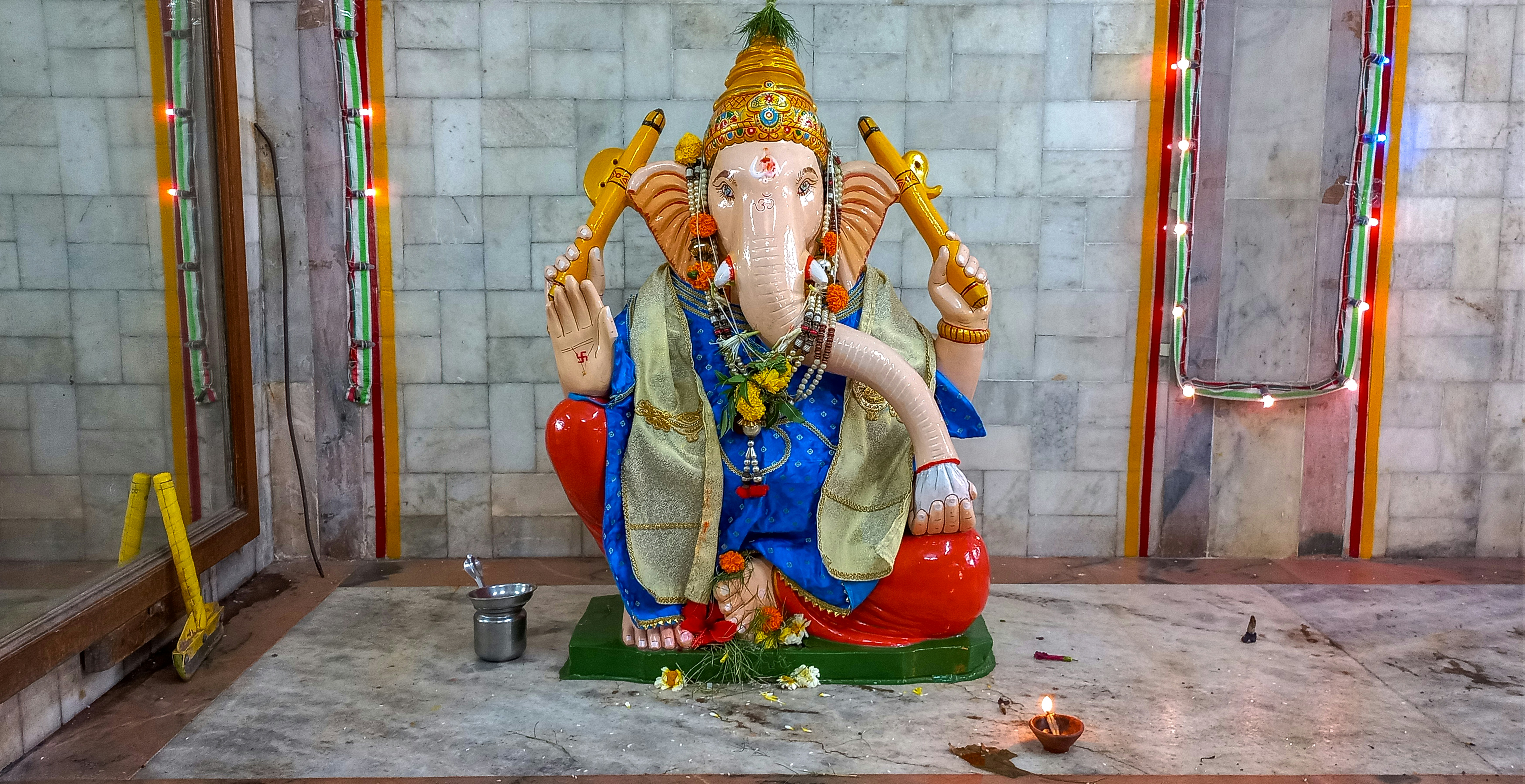 Valerie van Mulukom: "There is a point where the imaginary becomes real"