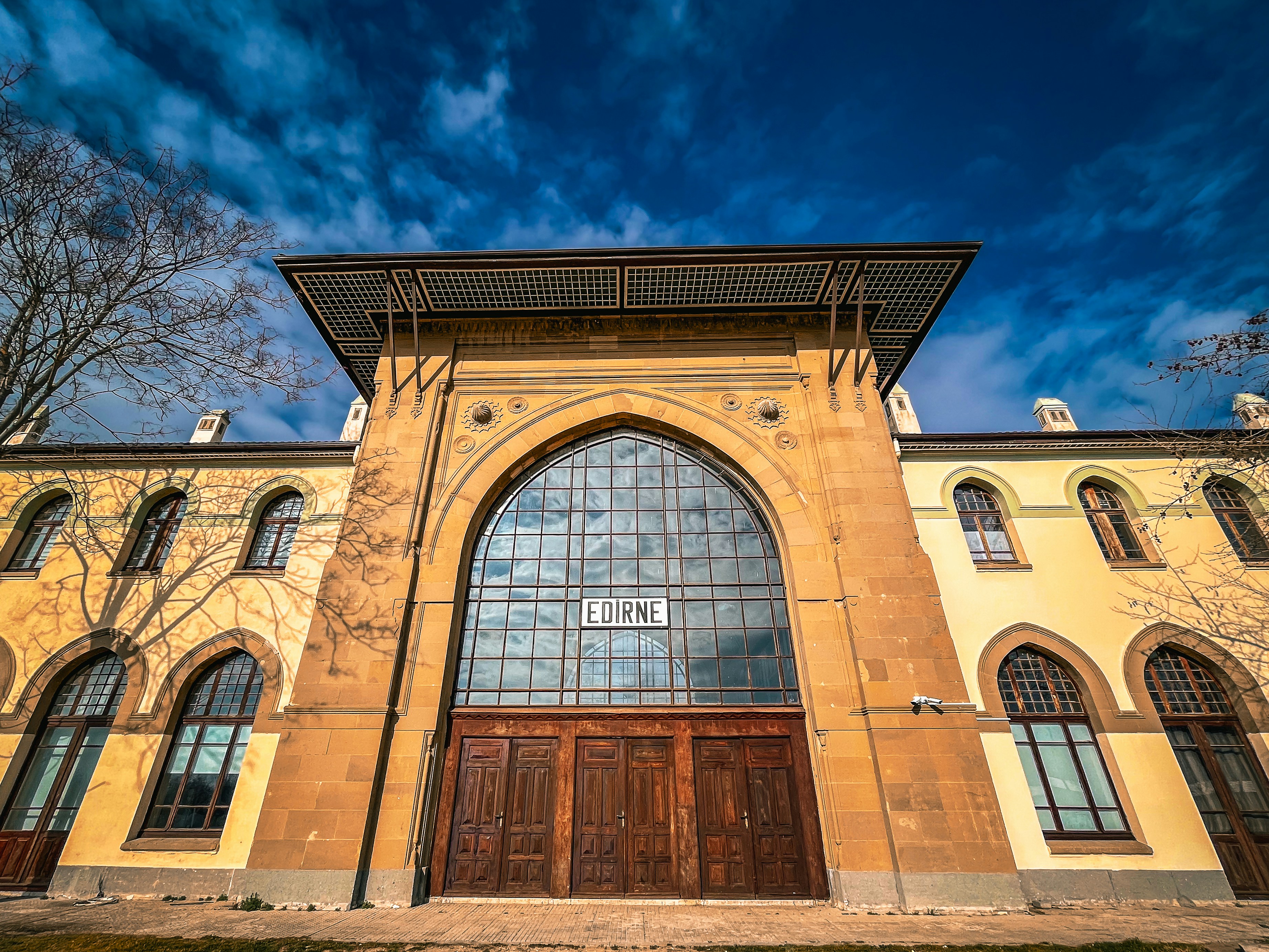 Edirne