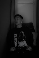 A close-up of a teacher explaining Vedanta philosophy with warm expressions and attentive listeners.