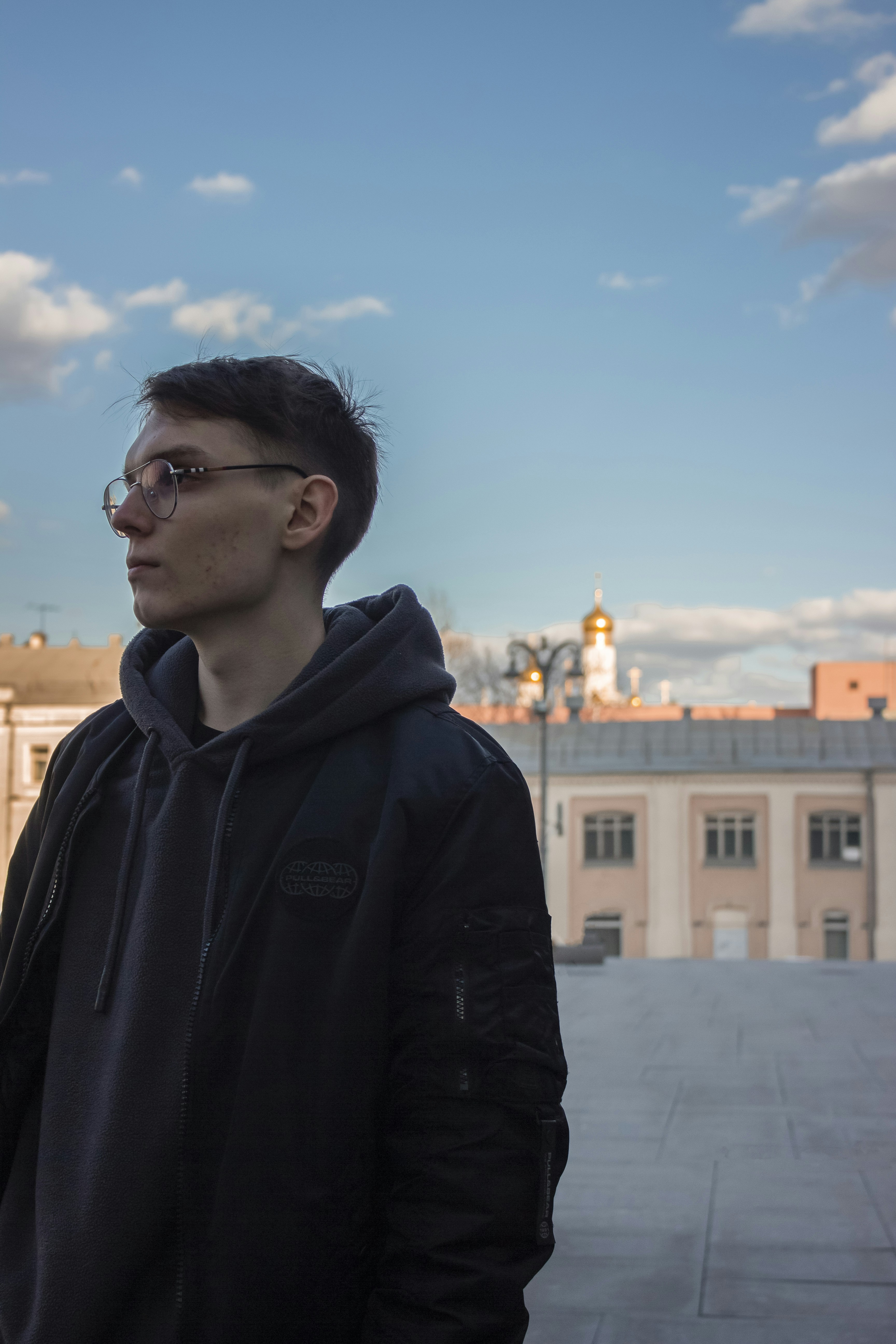 Photo by heyrronny