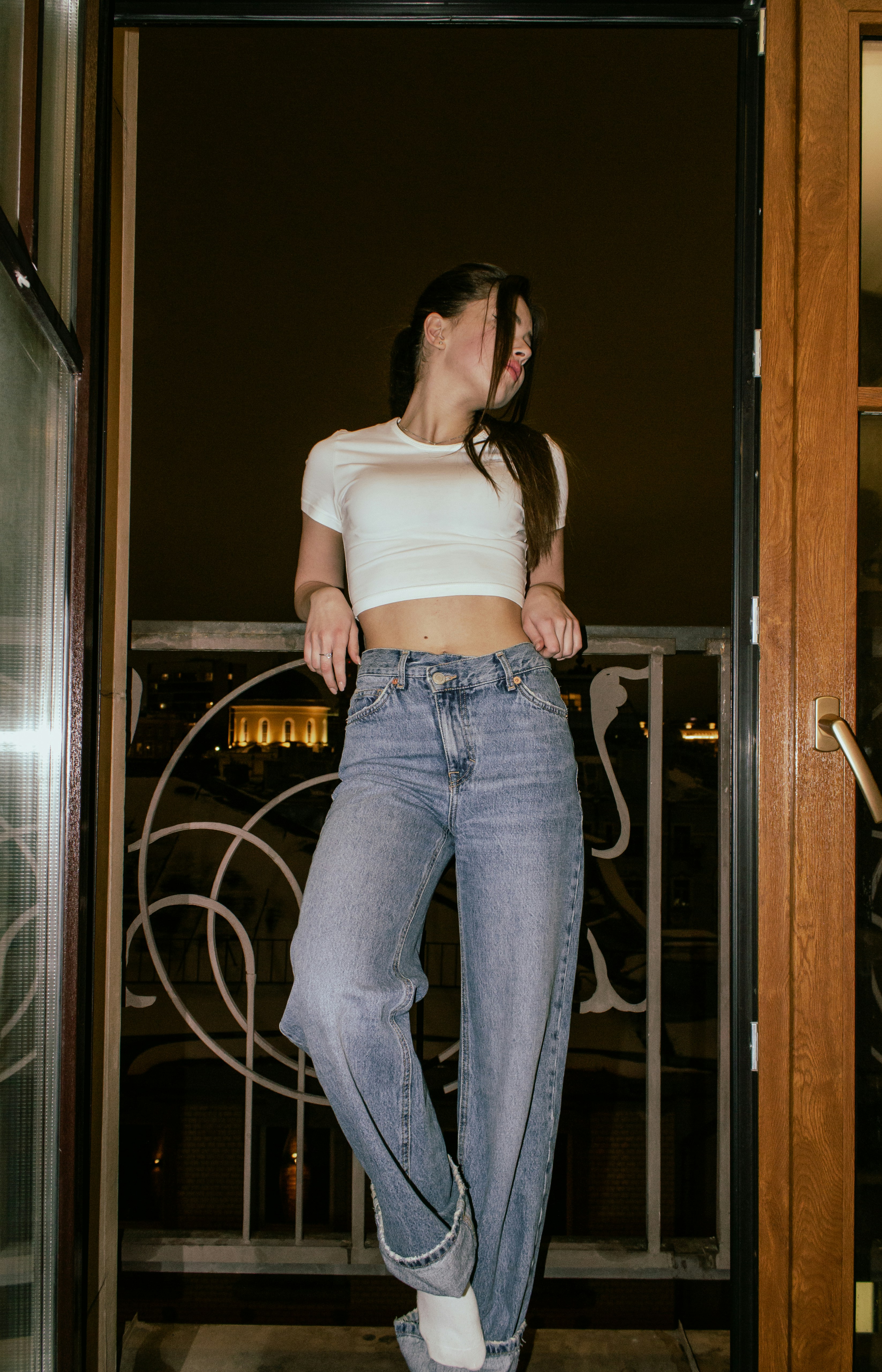 牛仔裤的传奇旅程：从淘金热工装到全球时尚标志 👖🎬