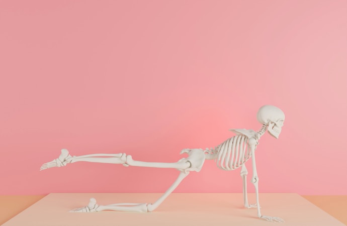 Achieving Better Posture: A Guide for Students and Parents
