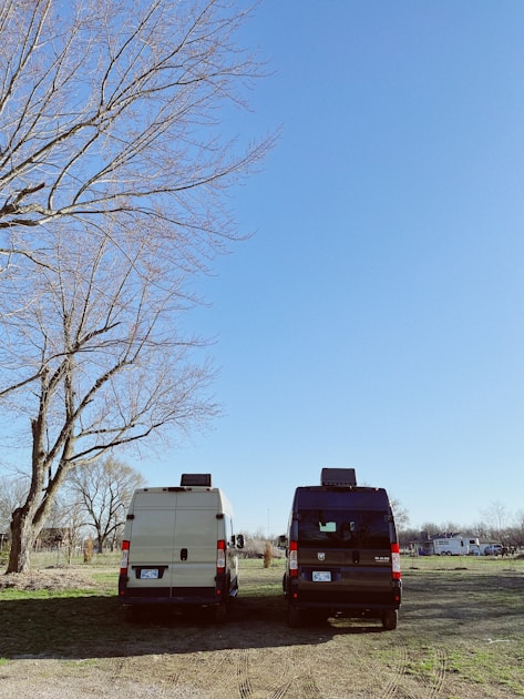 Vanlife realitaet instagram wahrheit: practical guide overview