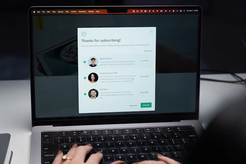 How to Send SMS & Email Notifications to Farm Customers (Step-by-Step)