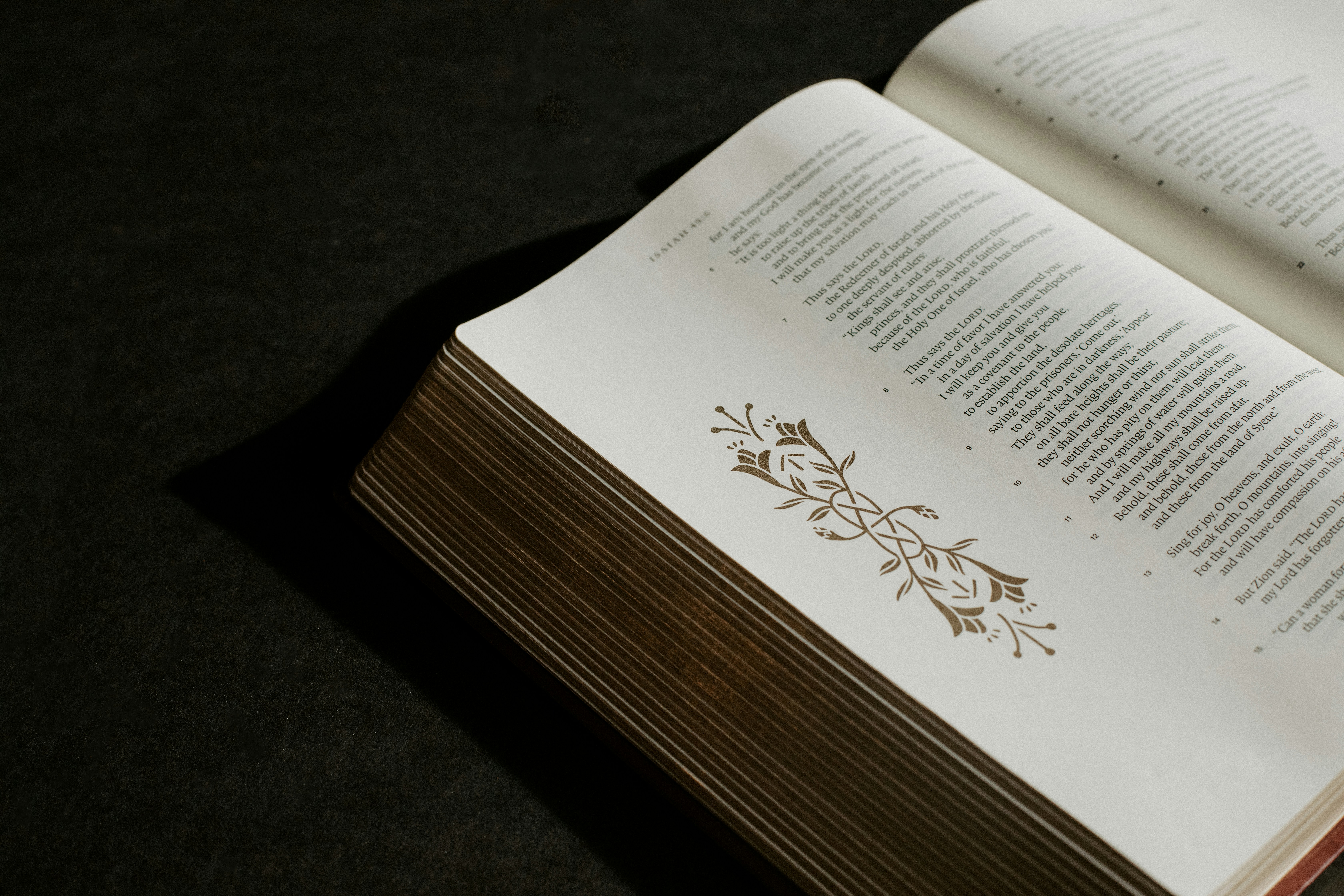 Bugün öğrendim ki: İncil'in ardından en çok...