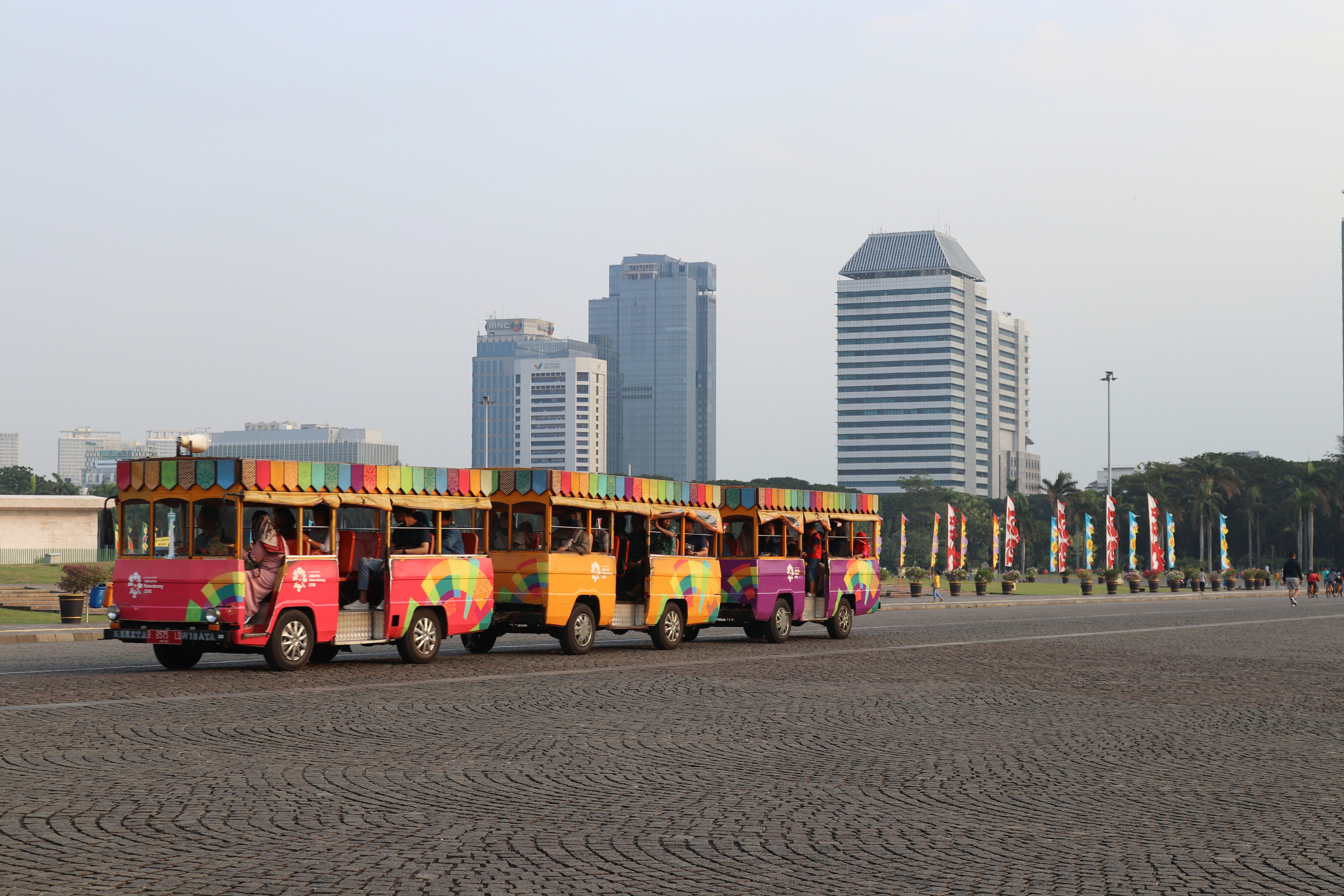 Paquete Viaje Express