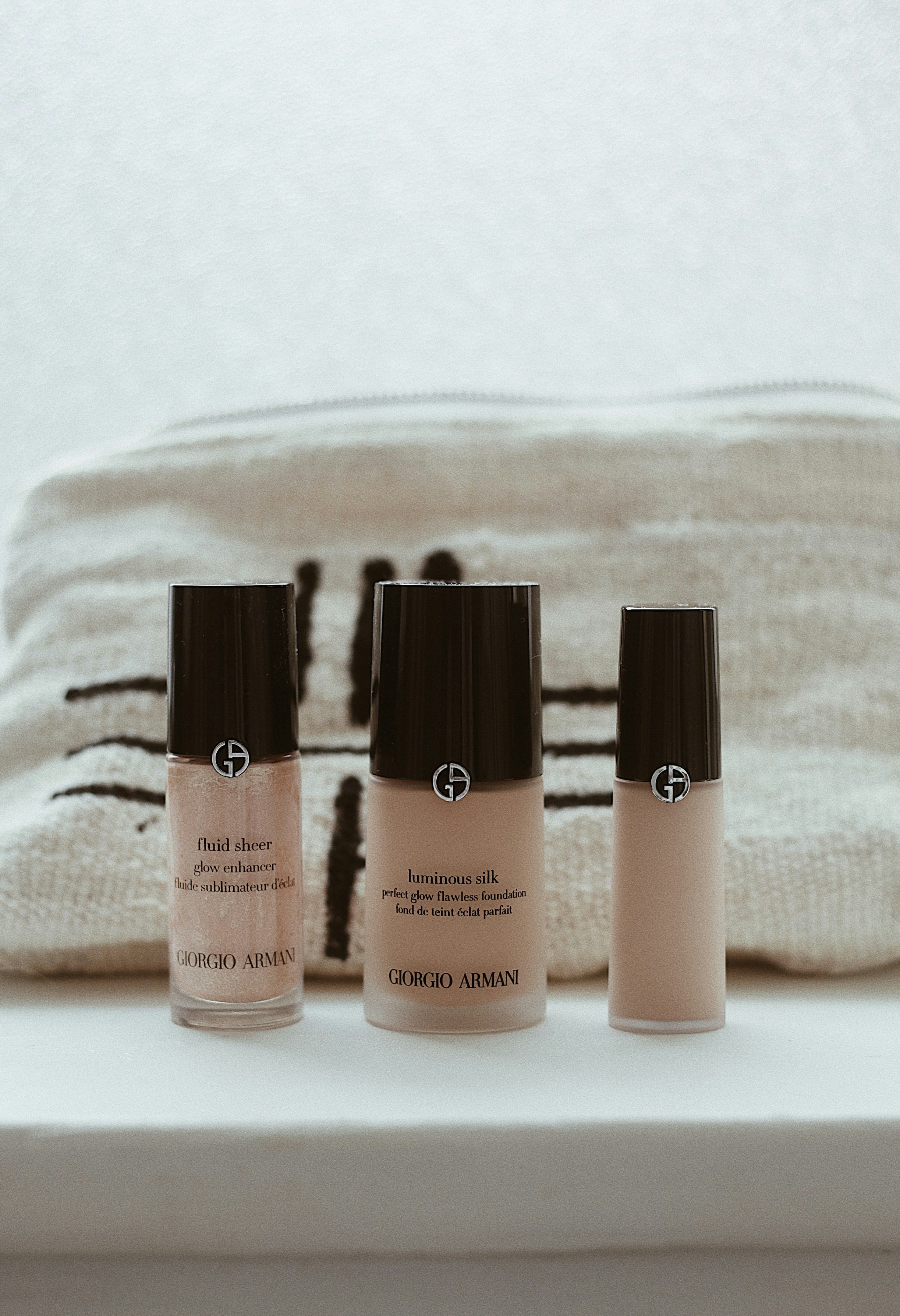 What’s your go-to makeup product?