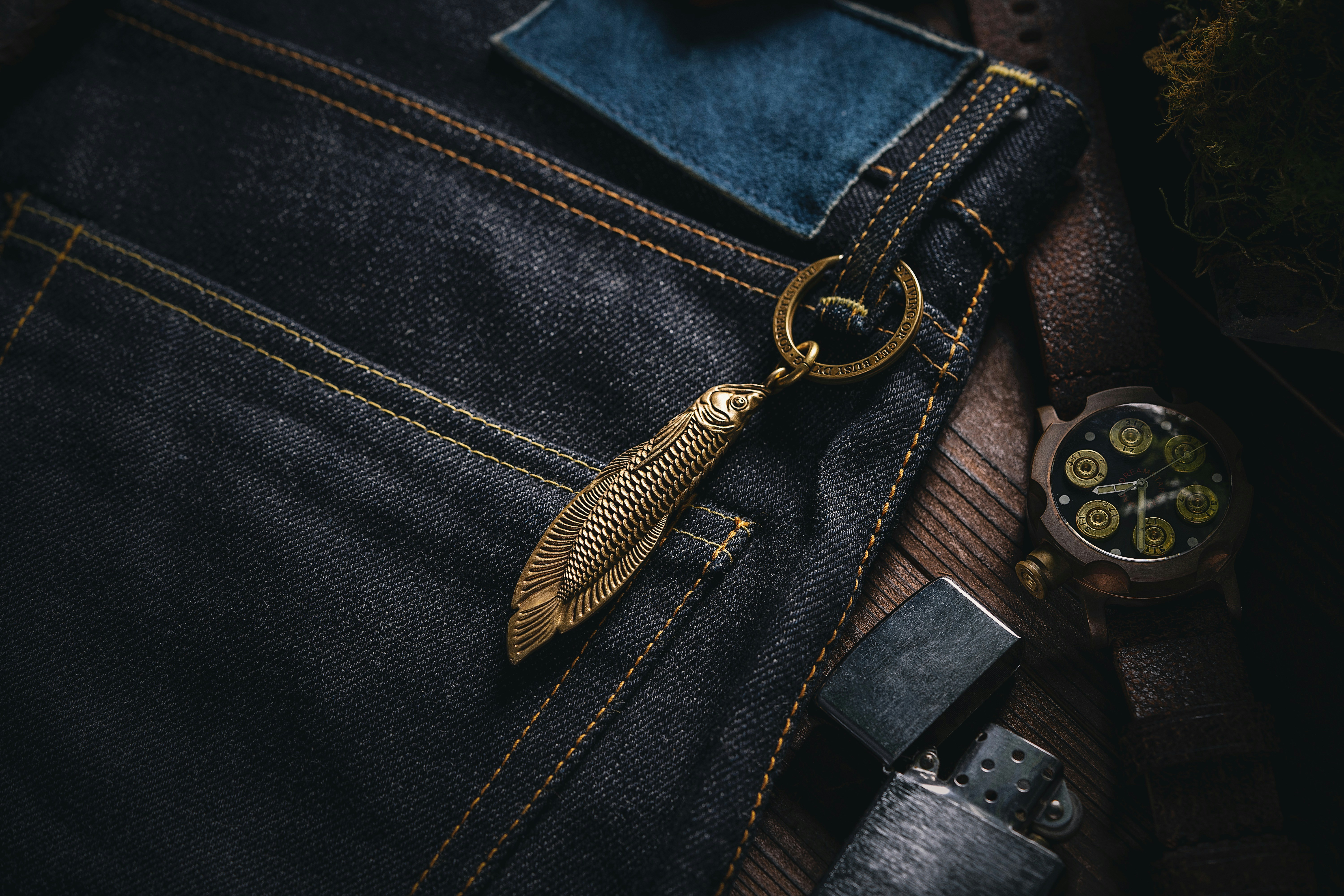 Garment Accessories 3