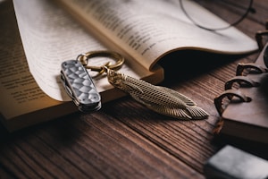 Leather Journal