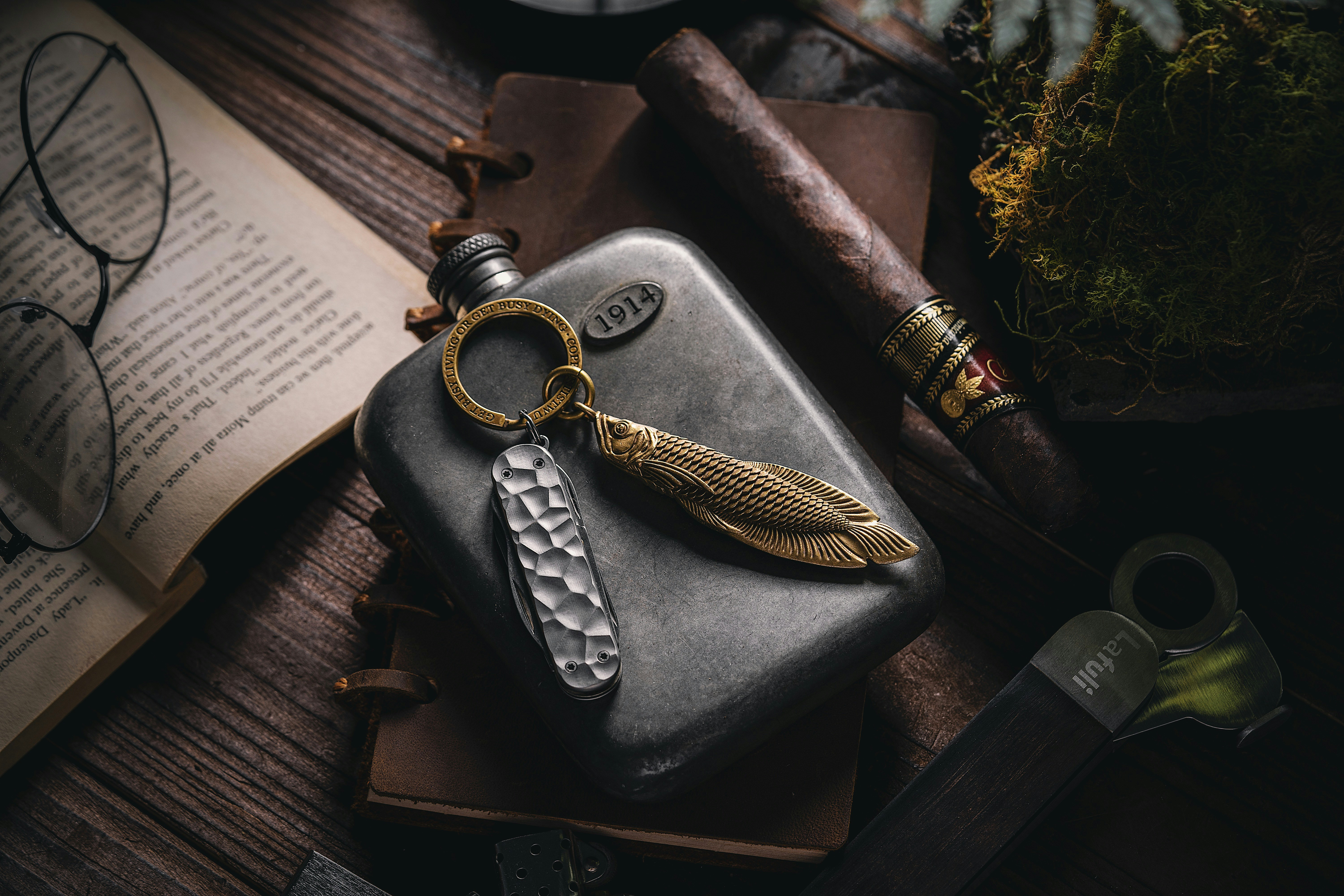 Photo by coppertistwu