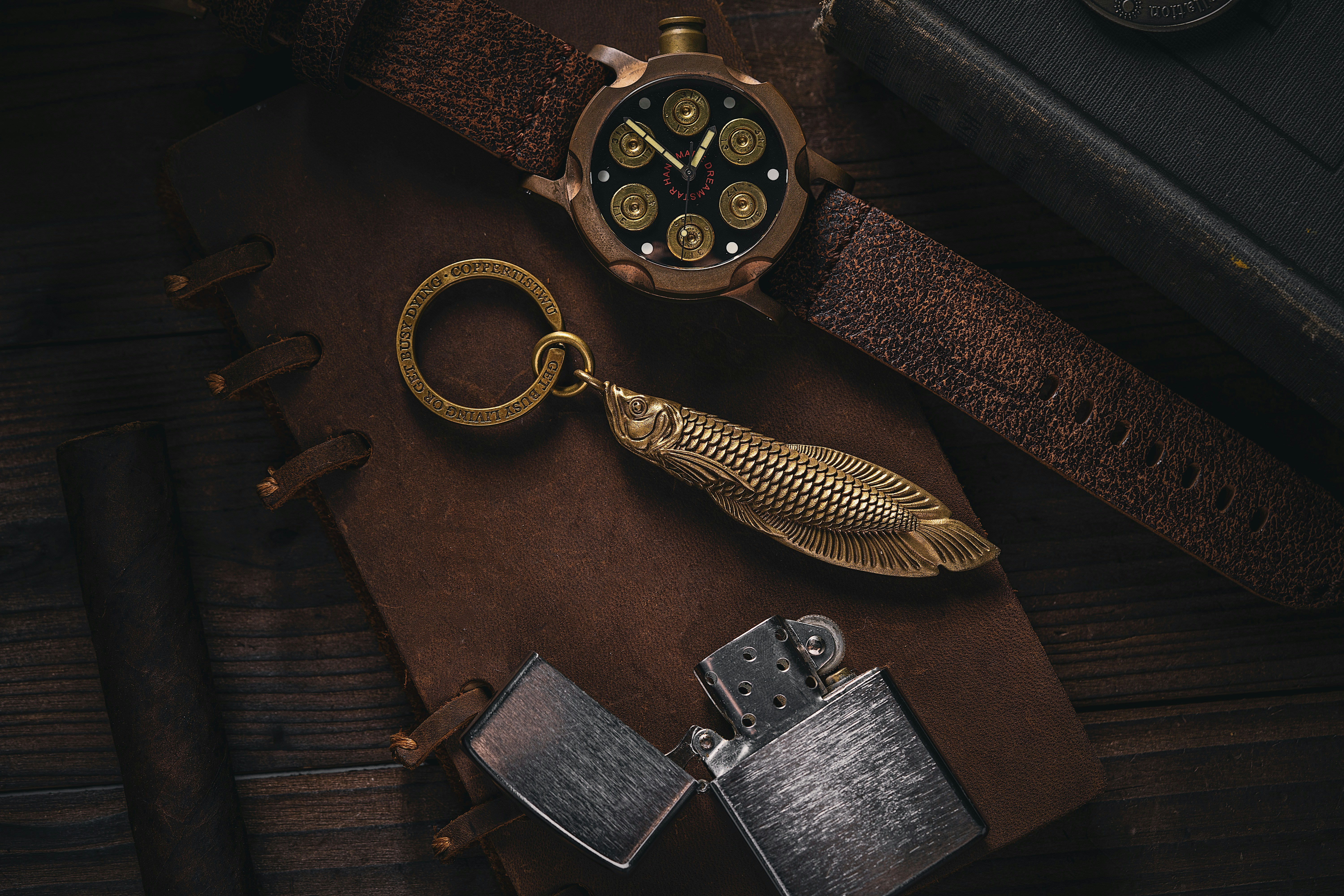 Photo by coppertistwu