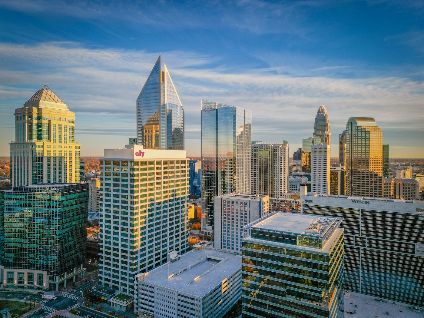 Digital Marketing Agency Charlotte NC