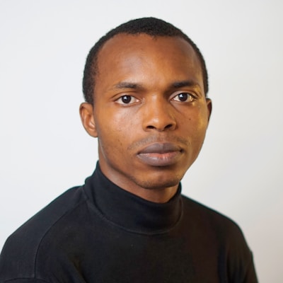 James Okafor, Director of Digital Operations at NexRoute Freight Solutions