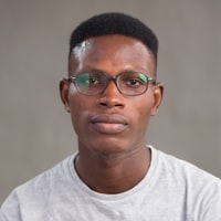 Student 3