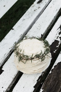 Classic Vanilla Delight