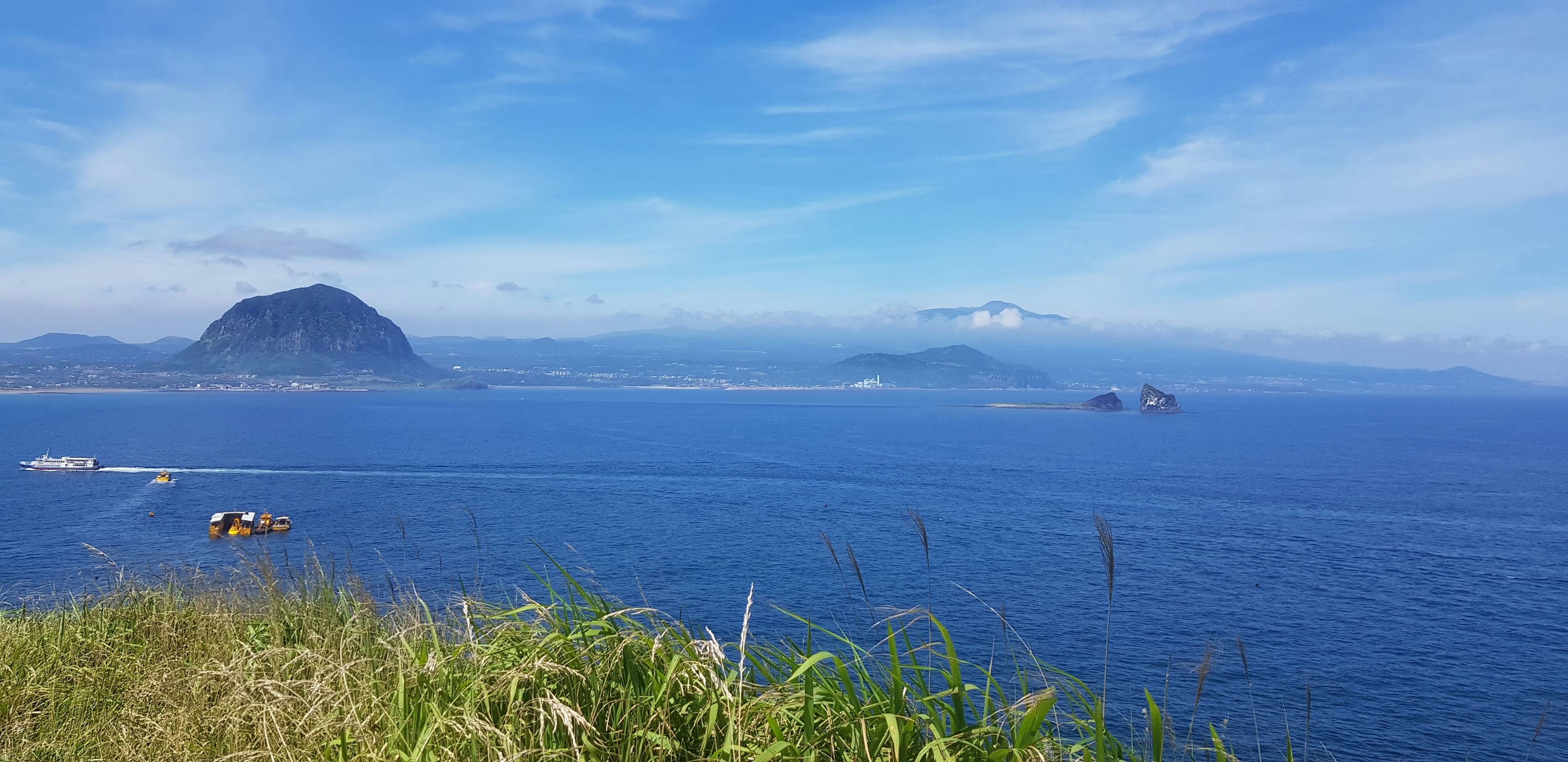 버스만 타고 제주 3박 4일, 실제 예산이 얼마였나요
