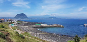 Jeju Island