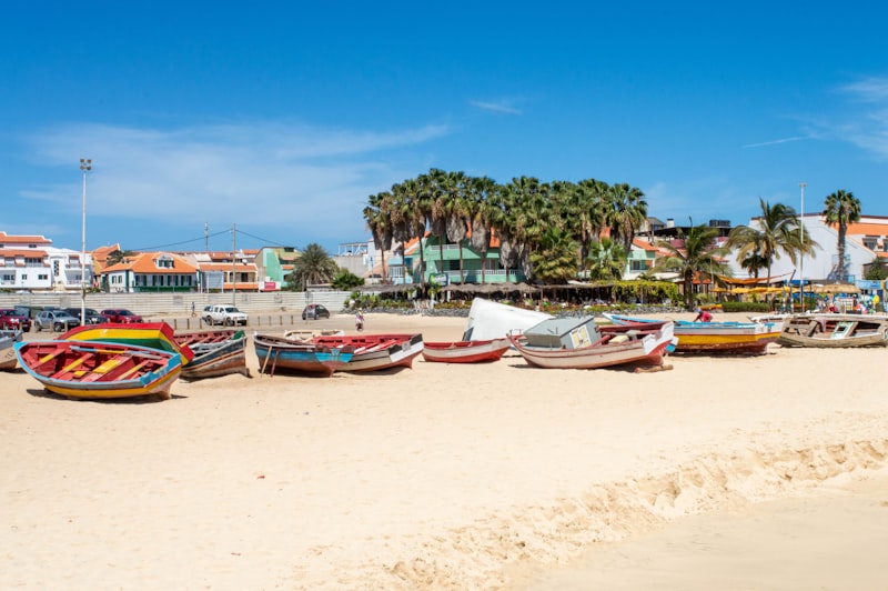 Common pitfalls when booking Cabo Verde Airlines multi-stop itineraries for next year