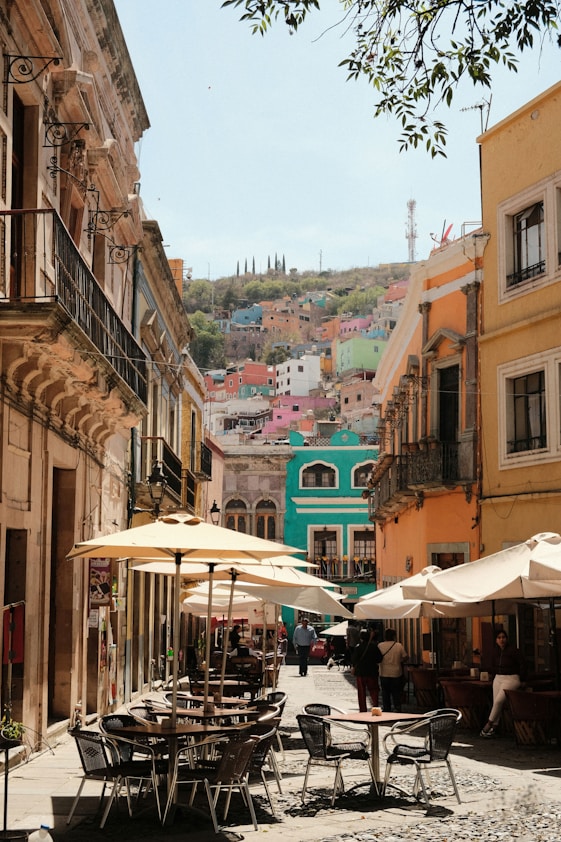 Transforma tu Cafetería en Guanajuato en un Rincón Único