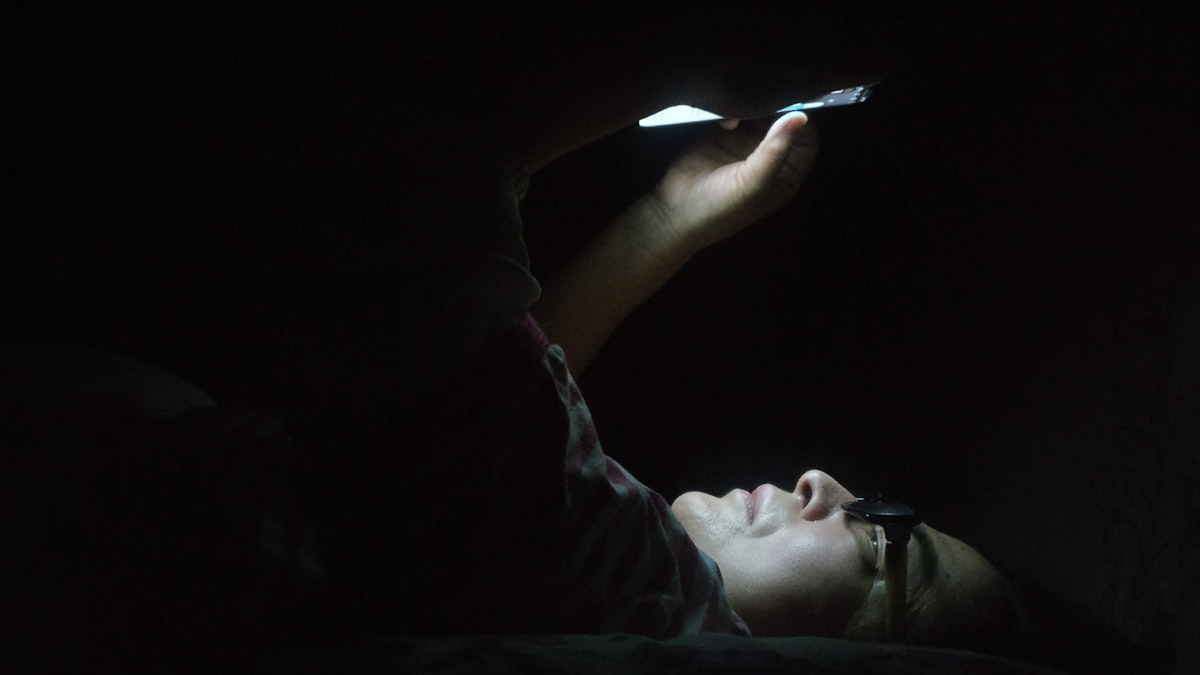 A Mental-Wellbeing App That Starts With Something to Hold