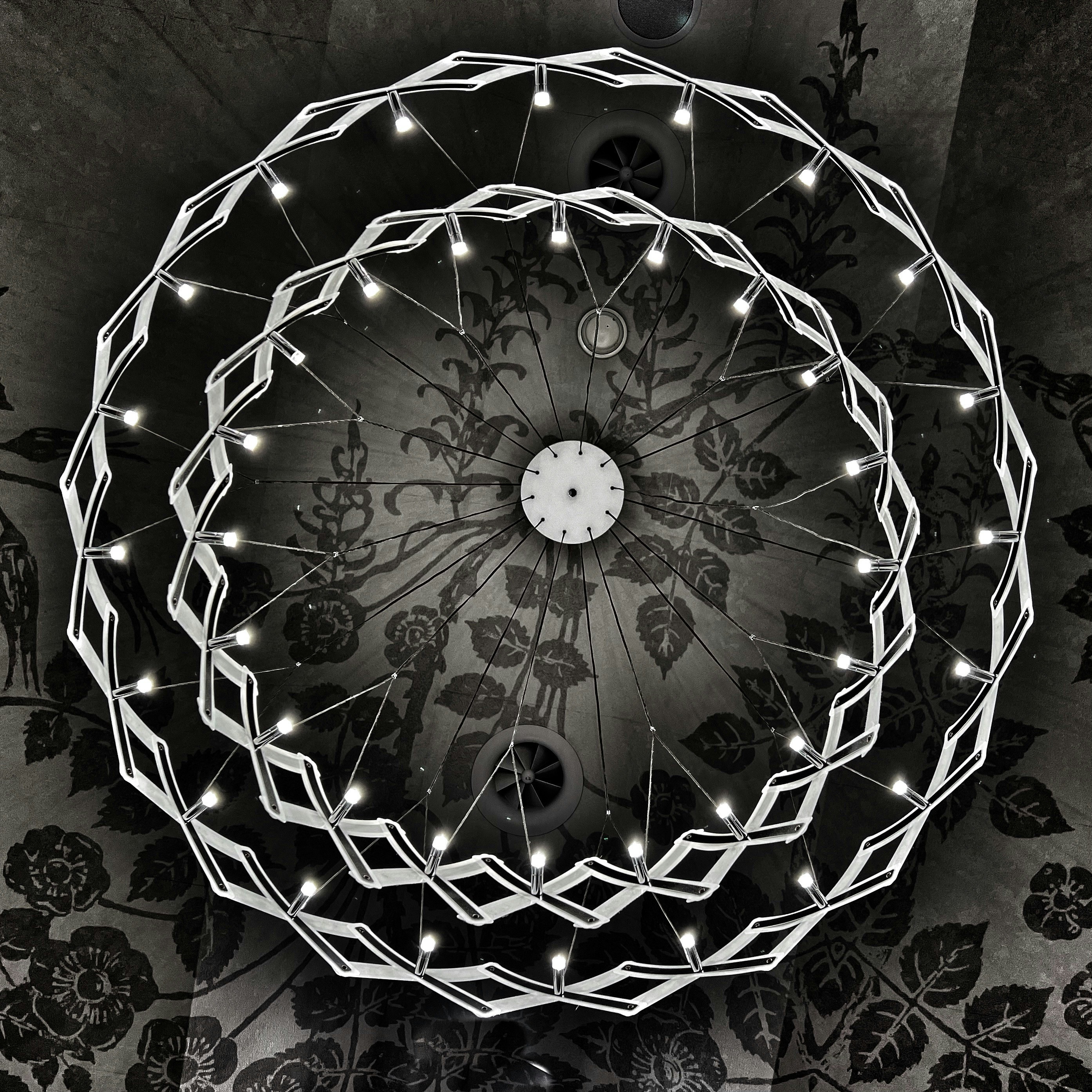 The Ultimate Buying Guide for LED Ceiling Chandelier Lights