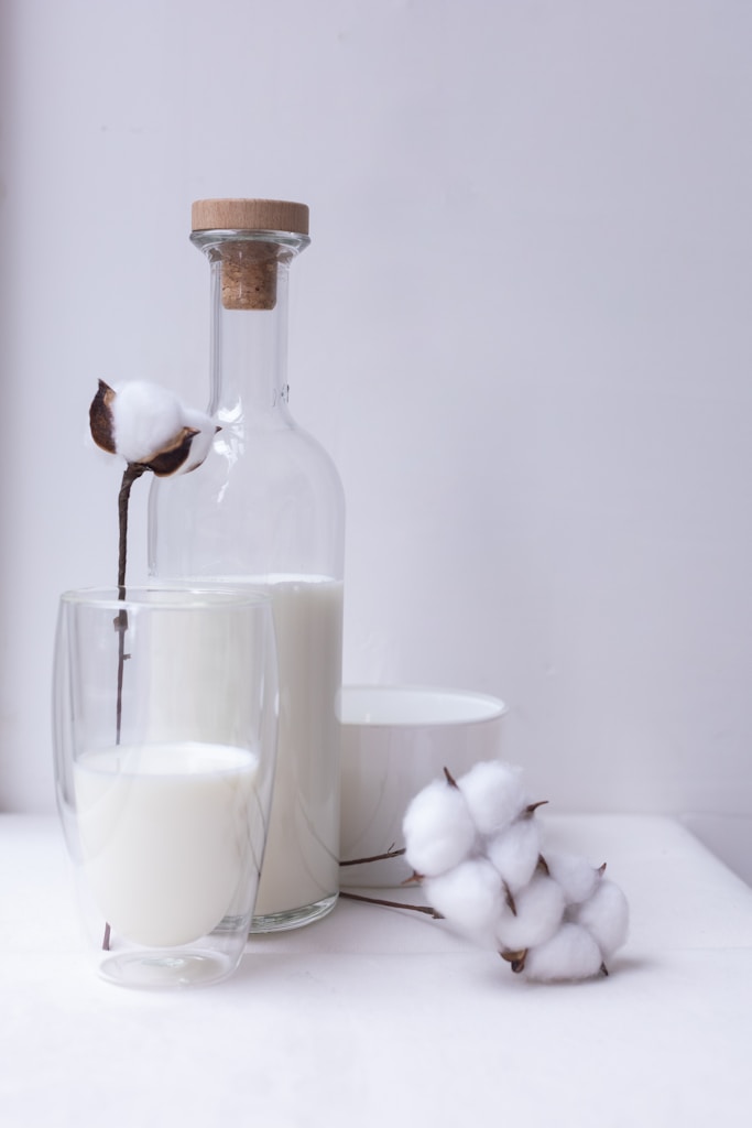 Creamy Dairy Milk