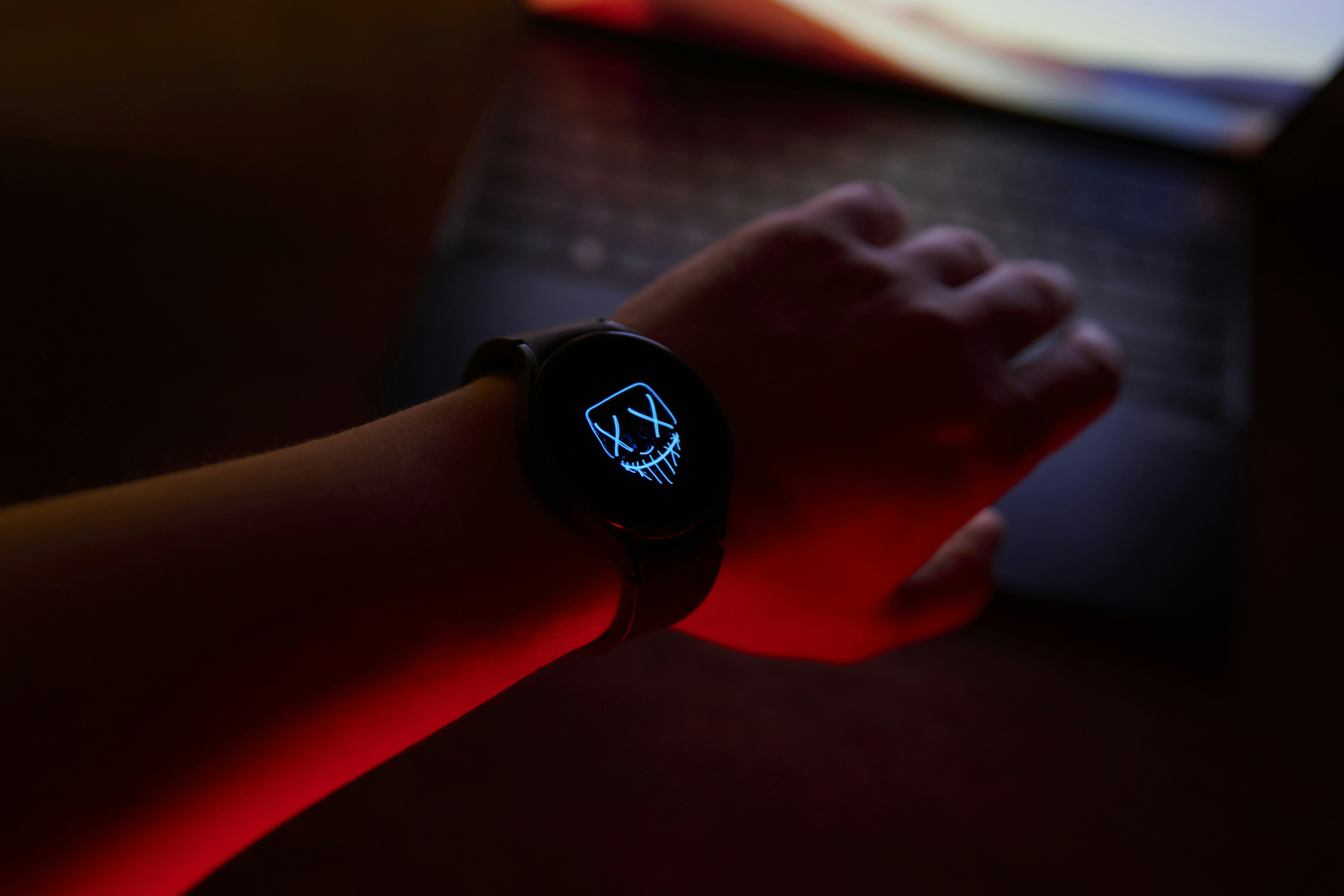 Samsung наперегонки с Apple разрабатывает систему контроля уровня сахара в крови, которая не травмирует кожу